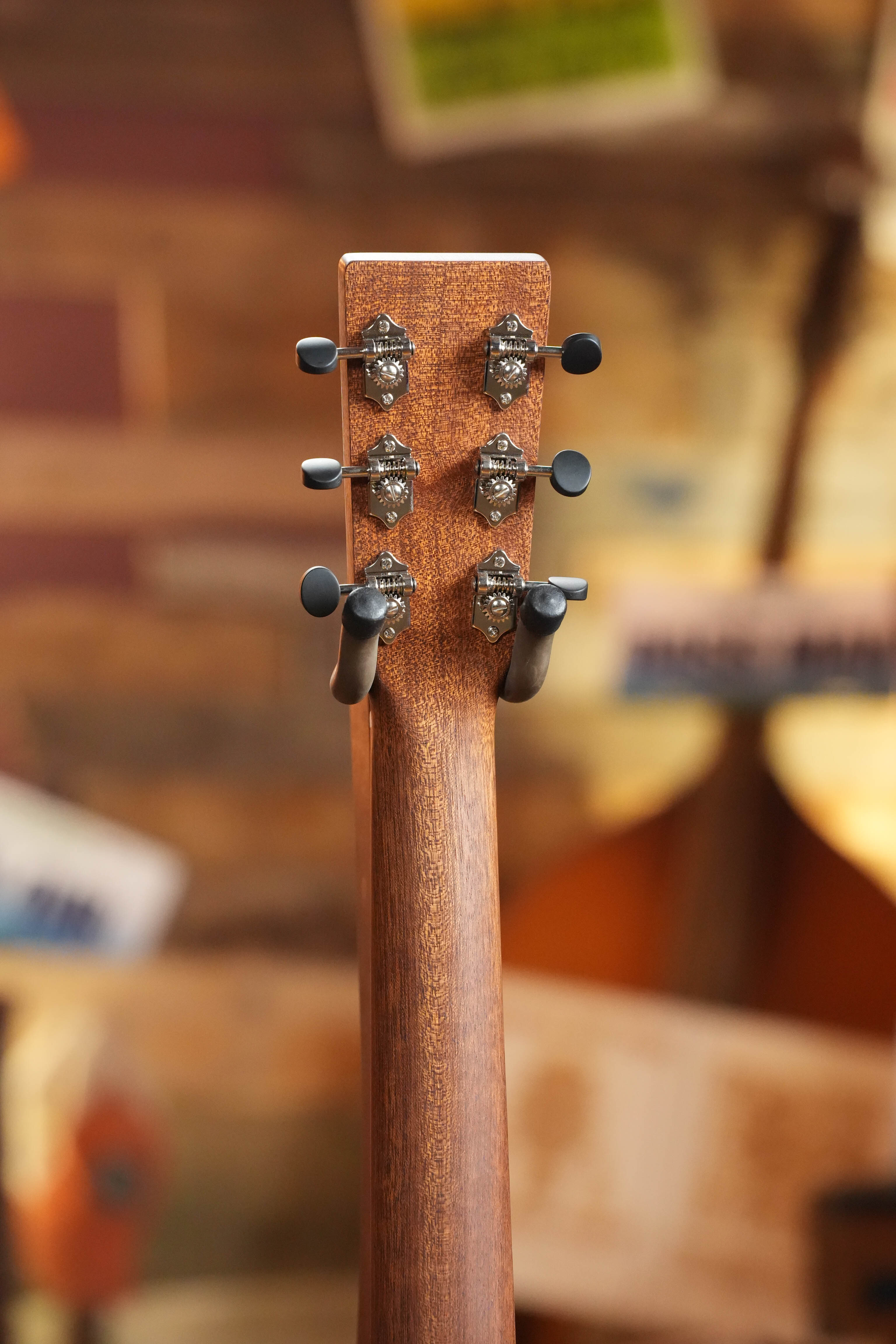 *New 2026 Model* Martin OOO-10E Retro Road Series All Sapele OOO Guitar w/Martin Electronics #2582