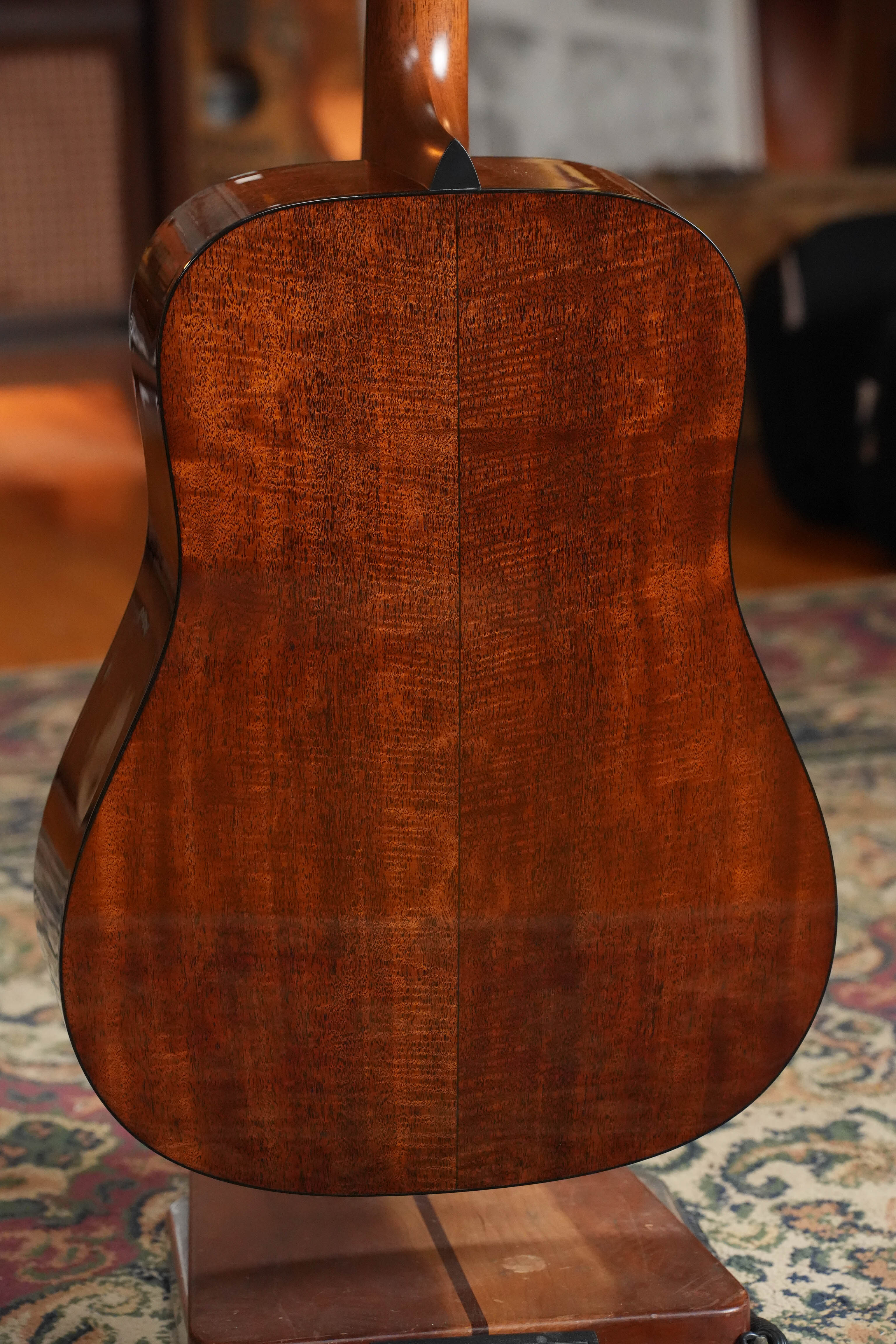 *New 2026 Model* Martin Super D-18 Spruce/Mahogany Dreadnought Acoustic Guitar #1611