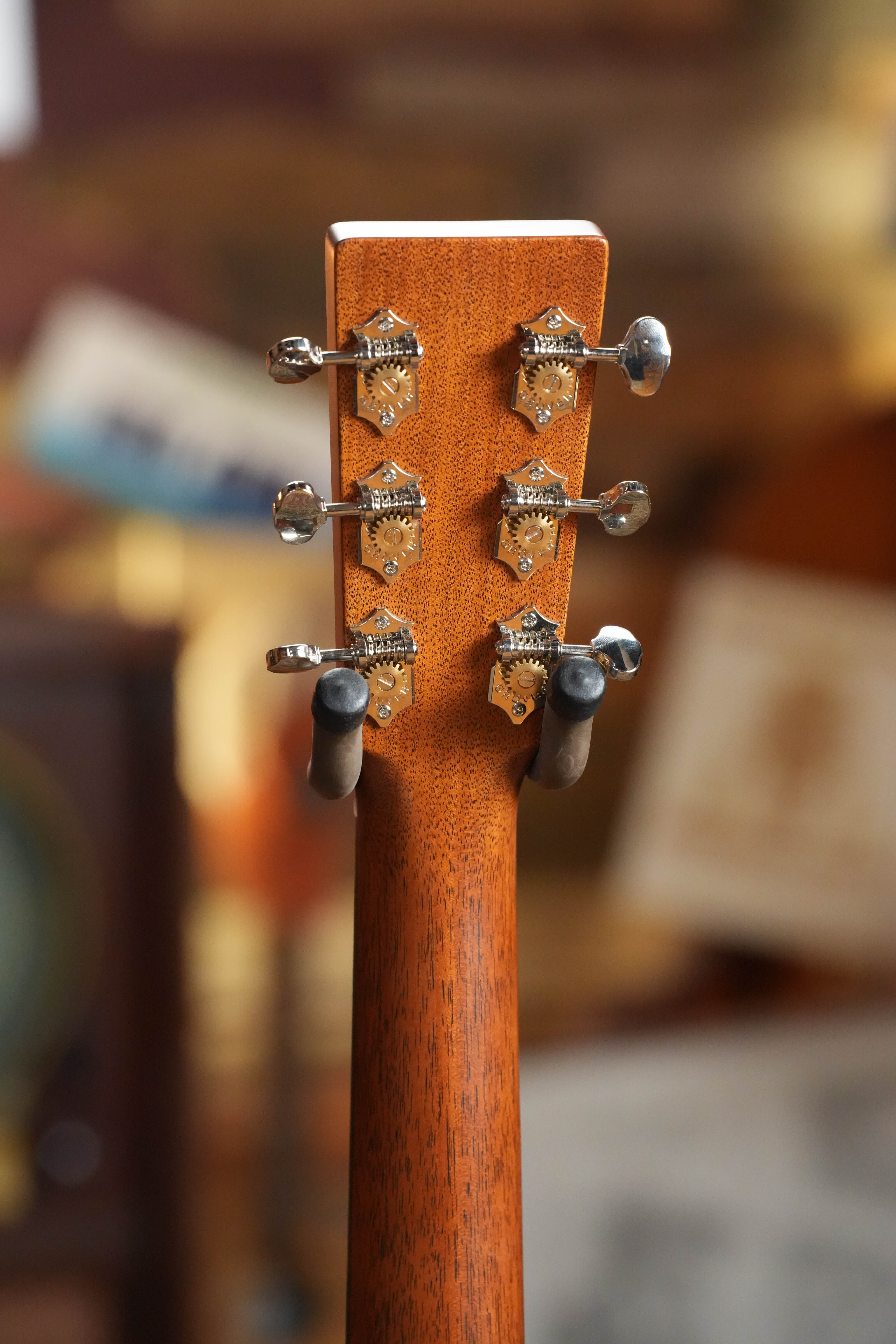 *New 2026 Model* Martin Super D-18 Spruce/Mahogany Dreadnought Acoustic Guitar #1611