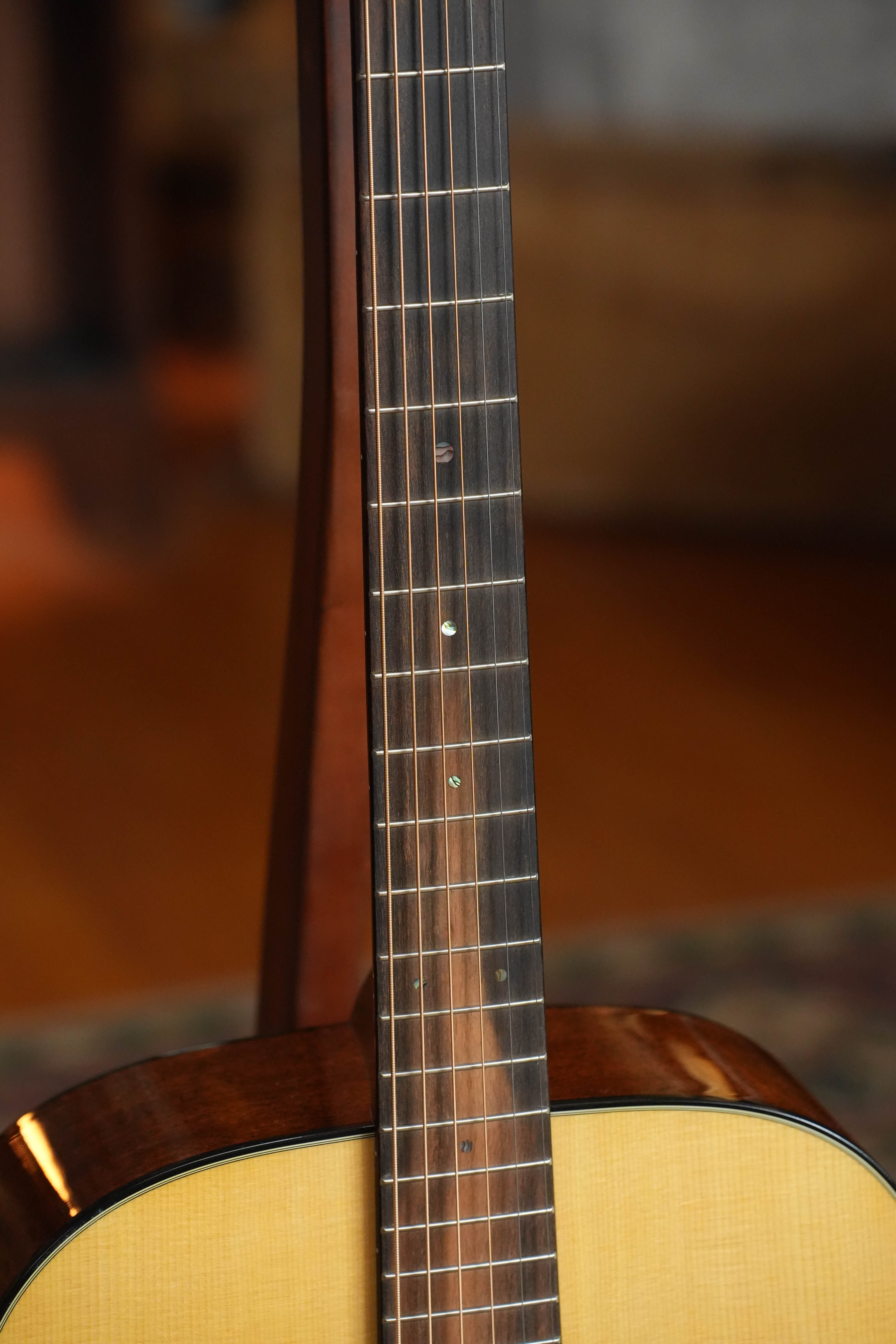 *New 2026 Model* Martin Super D-18 Spruce/Mahogany Dreadnought Acoustic Guitar #1611