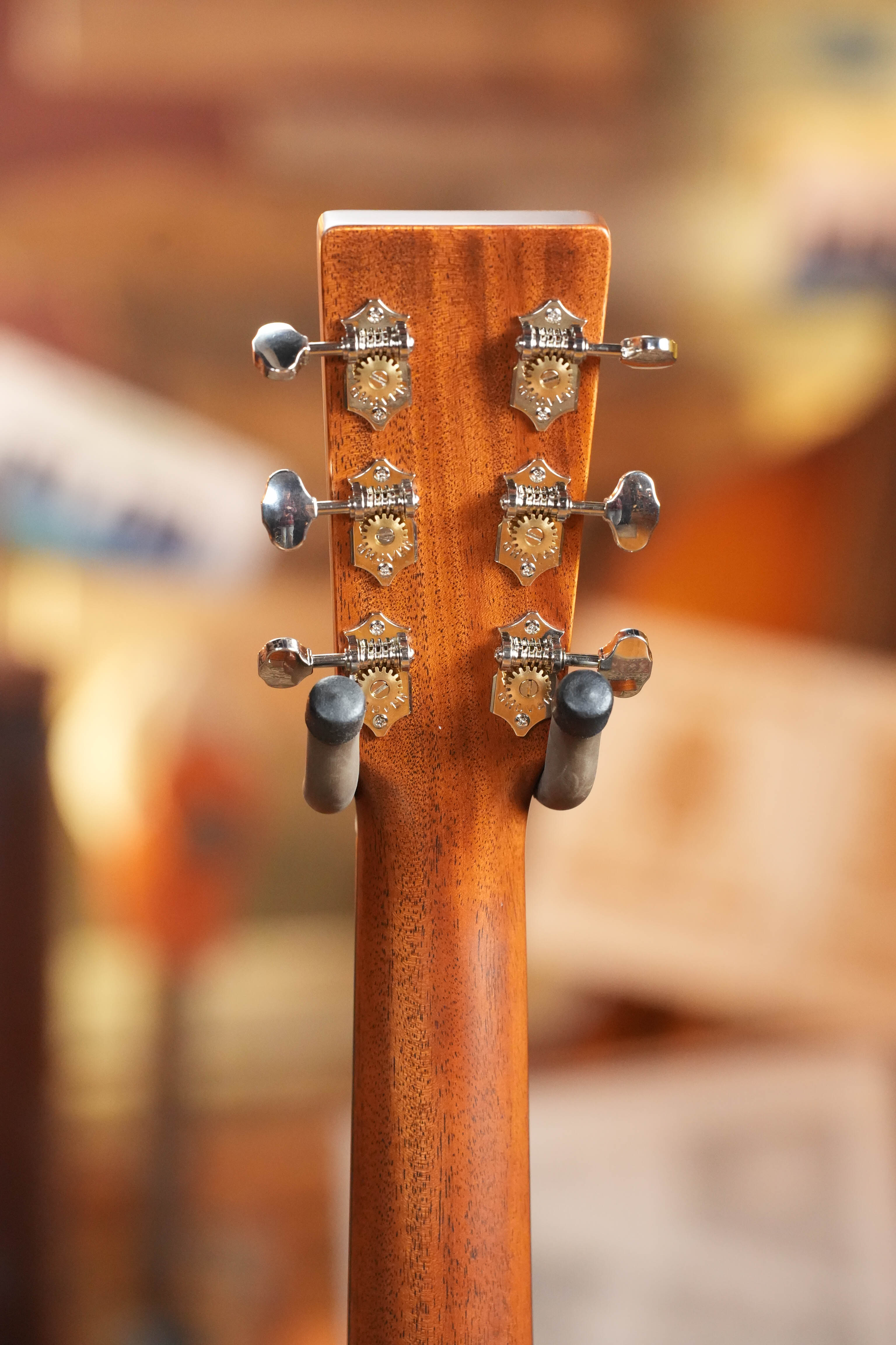 *New 2026 Model* Martin Super D-18 Spruce/Mahogany Dreadnought Acoustic Guitar #8435