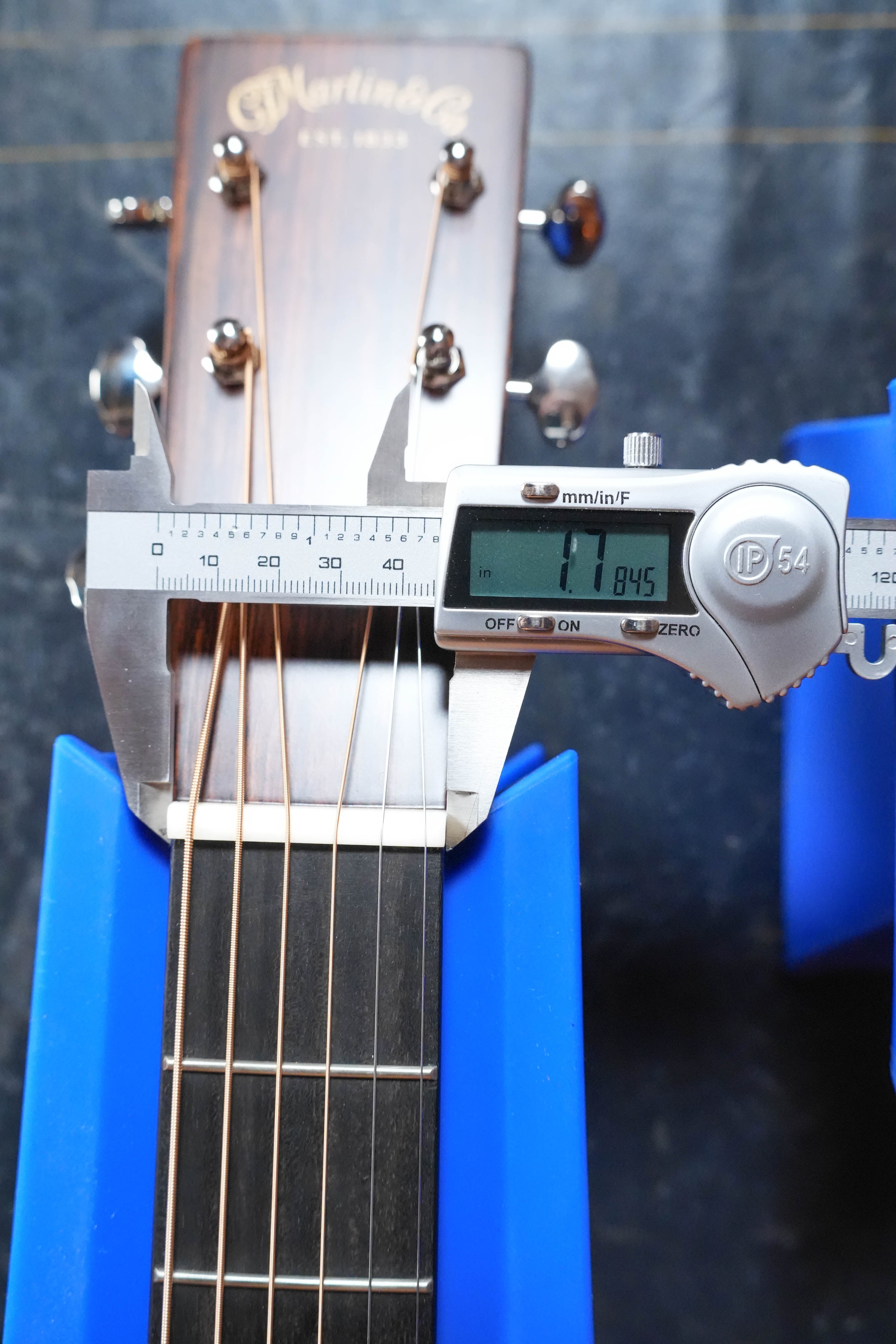 *New 2026 Model* Martin Super D-18 Spruce/Mahogany Dreadnought Acoustic Guitar #8435