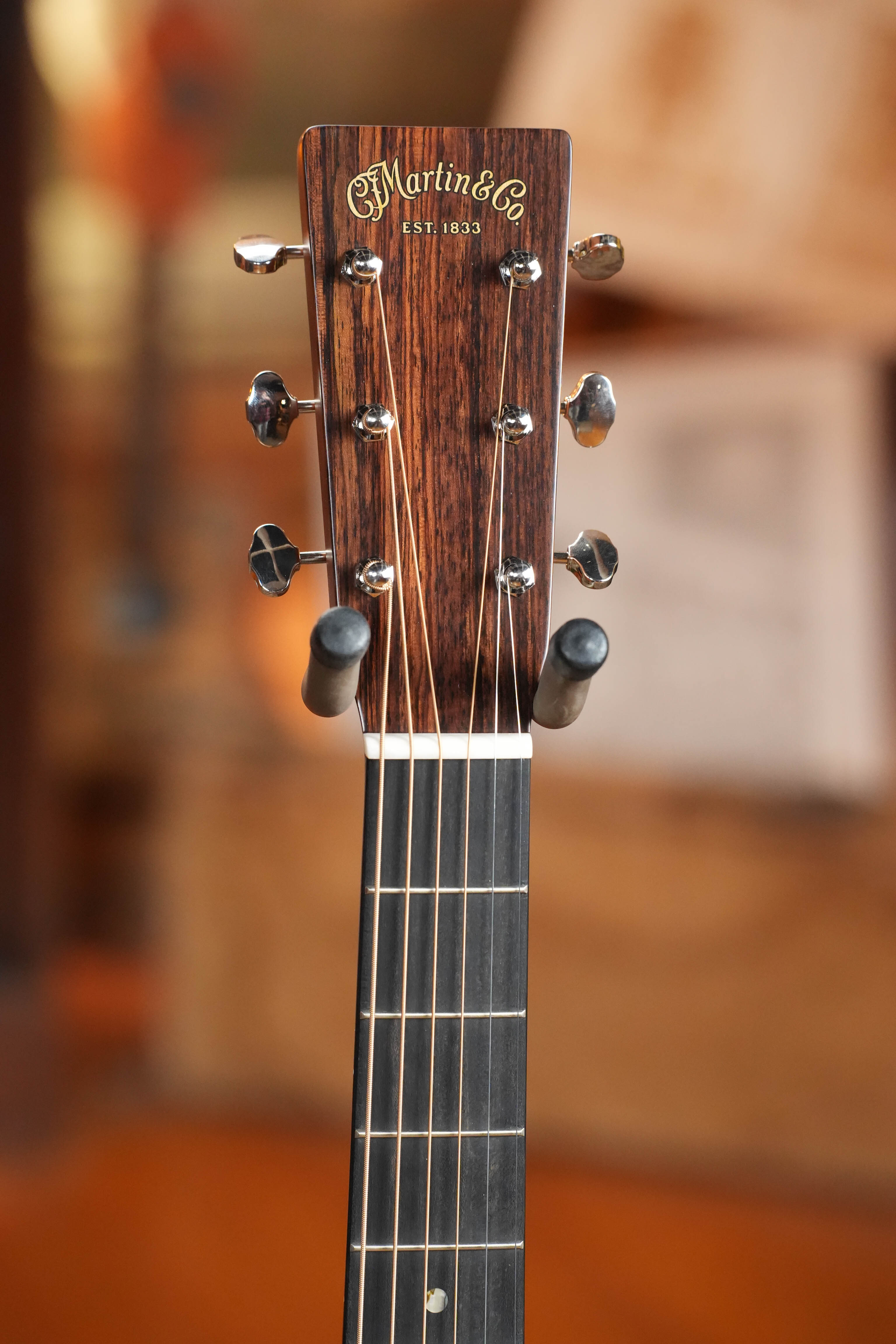 *New 2026 Model* Martin Super D-18 Spruce/Mahogany Dreadnought Acoustic Guitar #8435