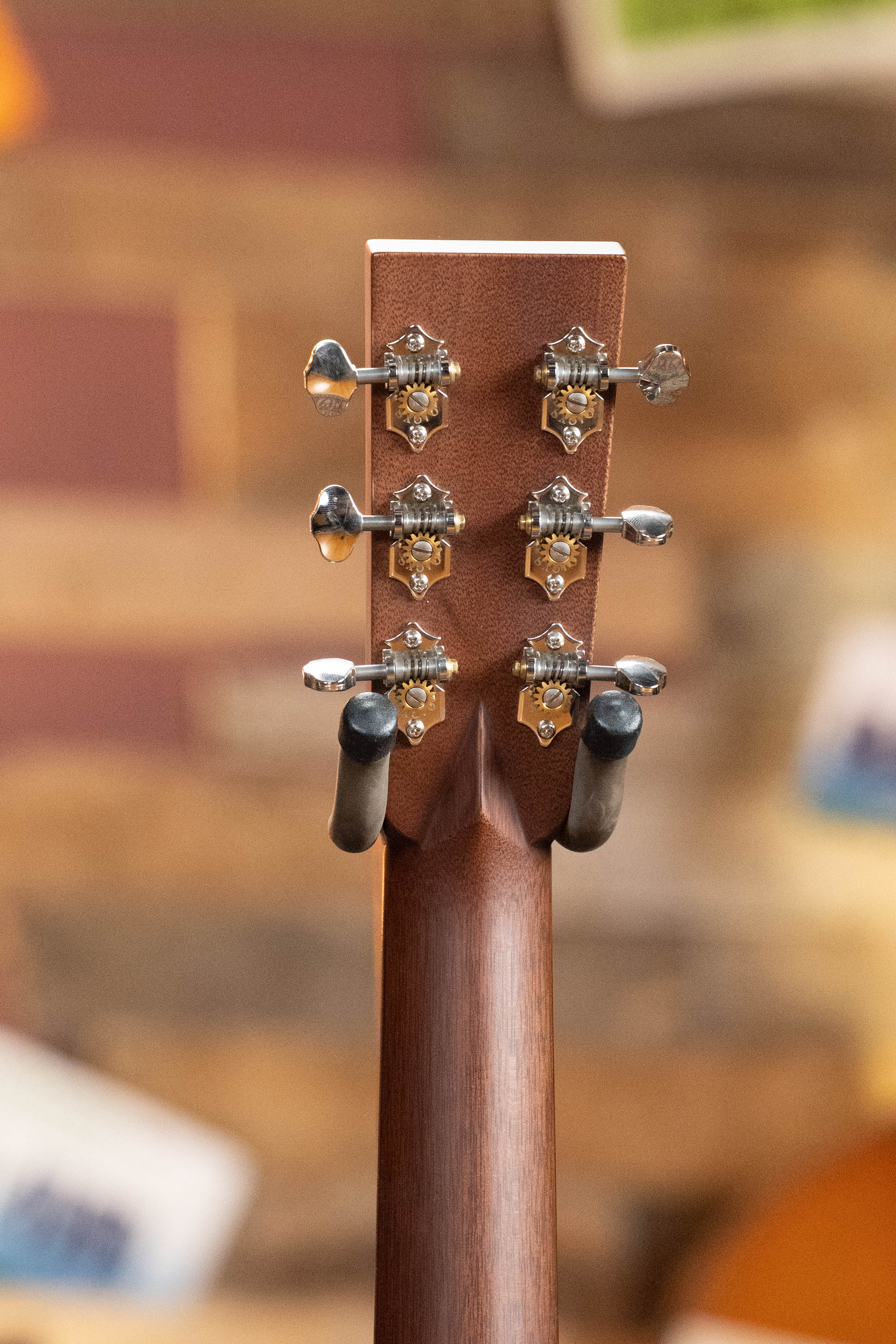 PRE-ORDER DEPOSIT ONLY *New 2026 NAMM Model* Boucher BG-52-BM Adirondack/Rosewood Bluegrass Goose Master Pack Tobacco Burst Dreadnought Acoustic Guitar