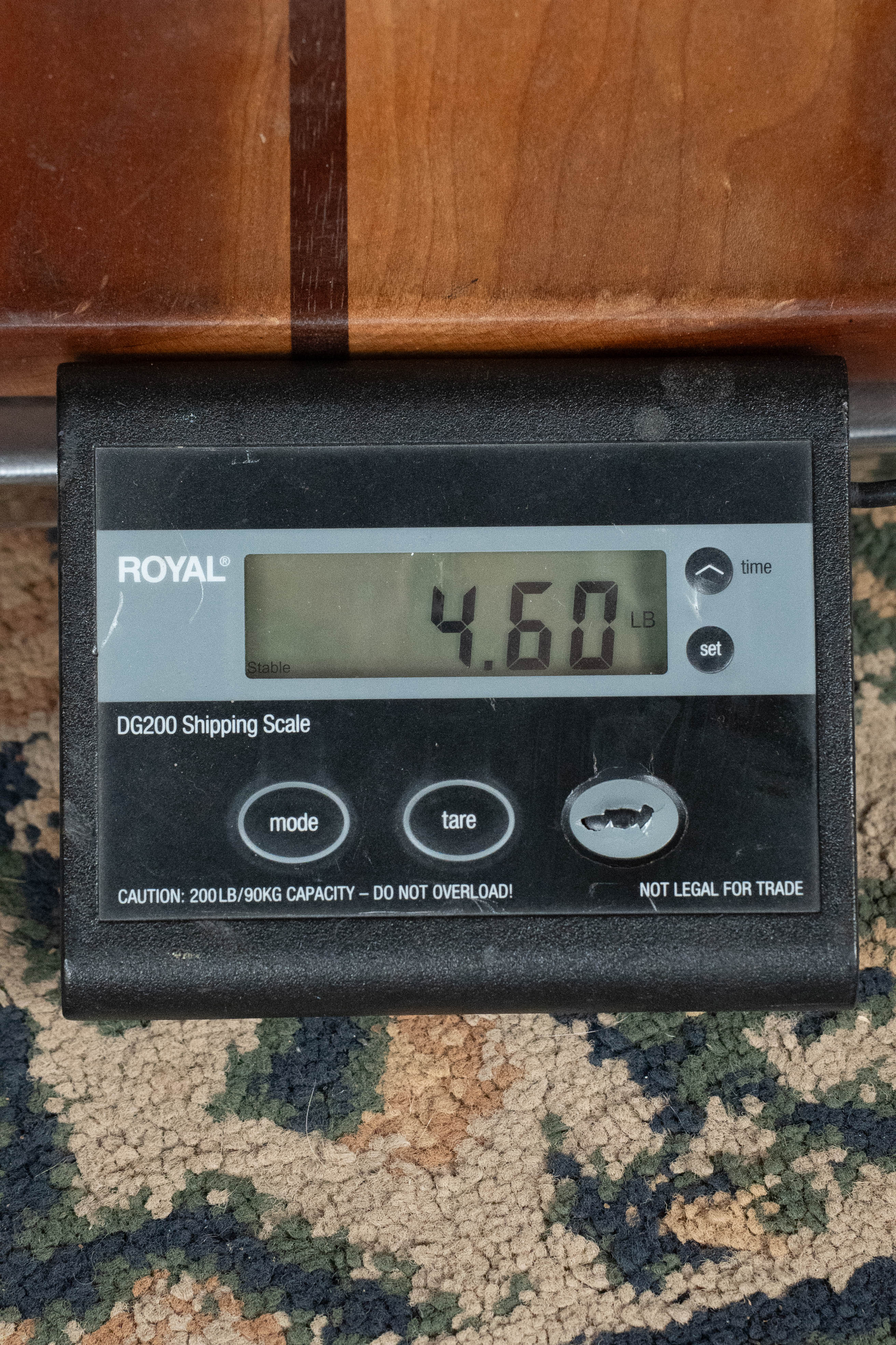 PRE-ORDER DEPOSIT ONLY *New 2026 NAMM Model* Boucher BG-52-BM Adirondack/Rosewood Bluegrass Goose Master Pack Tobacco Burst Dreadnought Acoustic Guitar