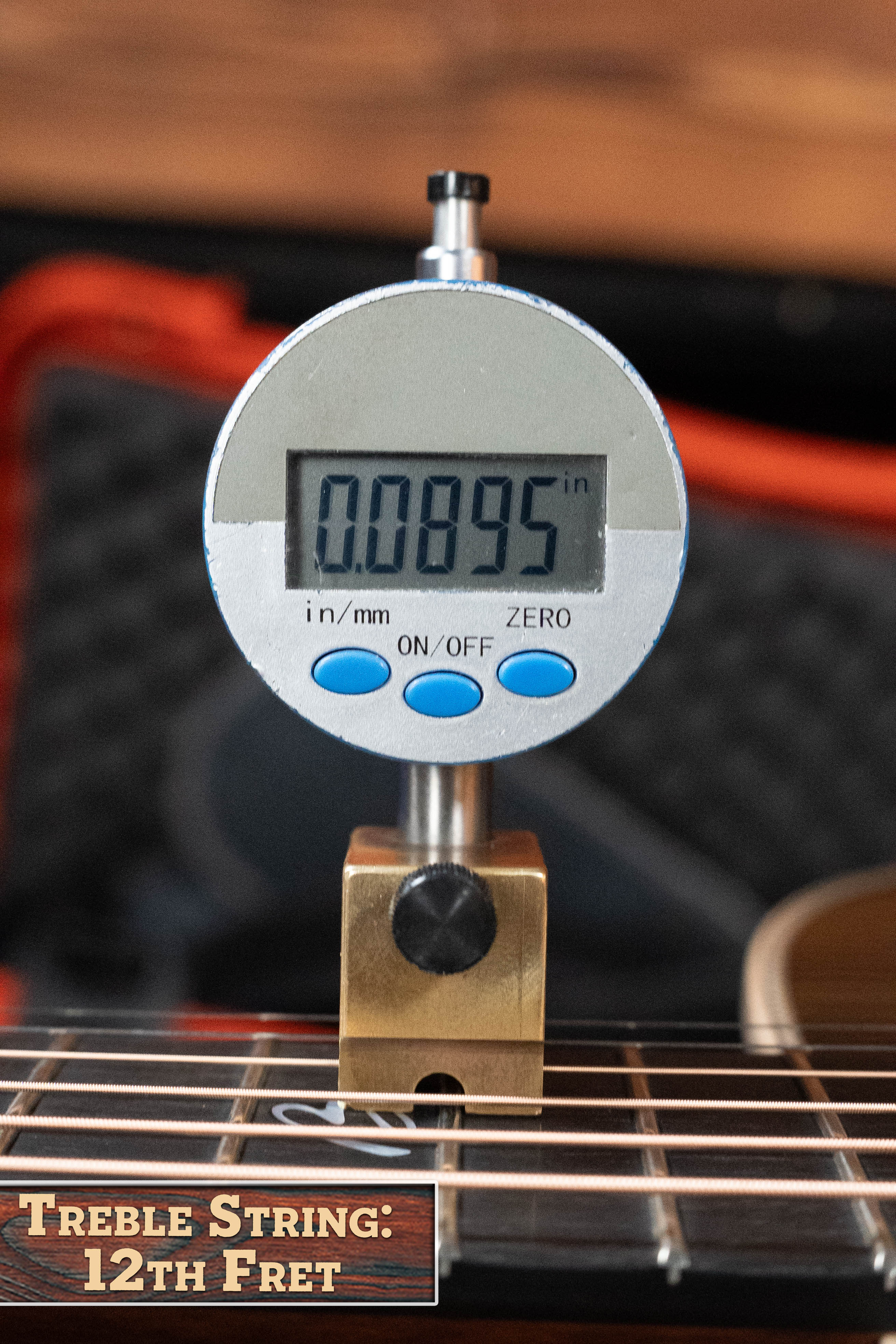 *New 2026 NAMM Model* Boucher BG-52-BM Adirondack/Rosewood Bluegrass Goose Master Pack Tobacco Burst Dreadnought Acoustic Guitar #1392