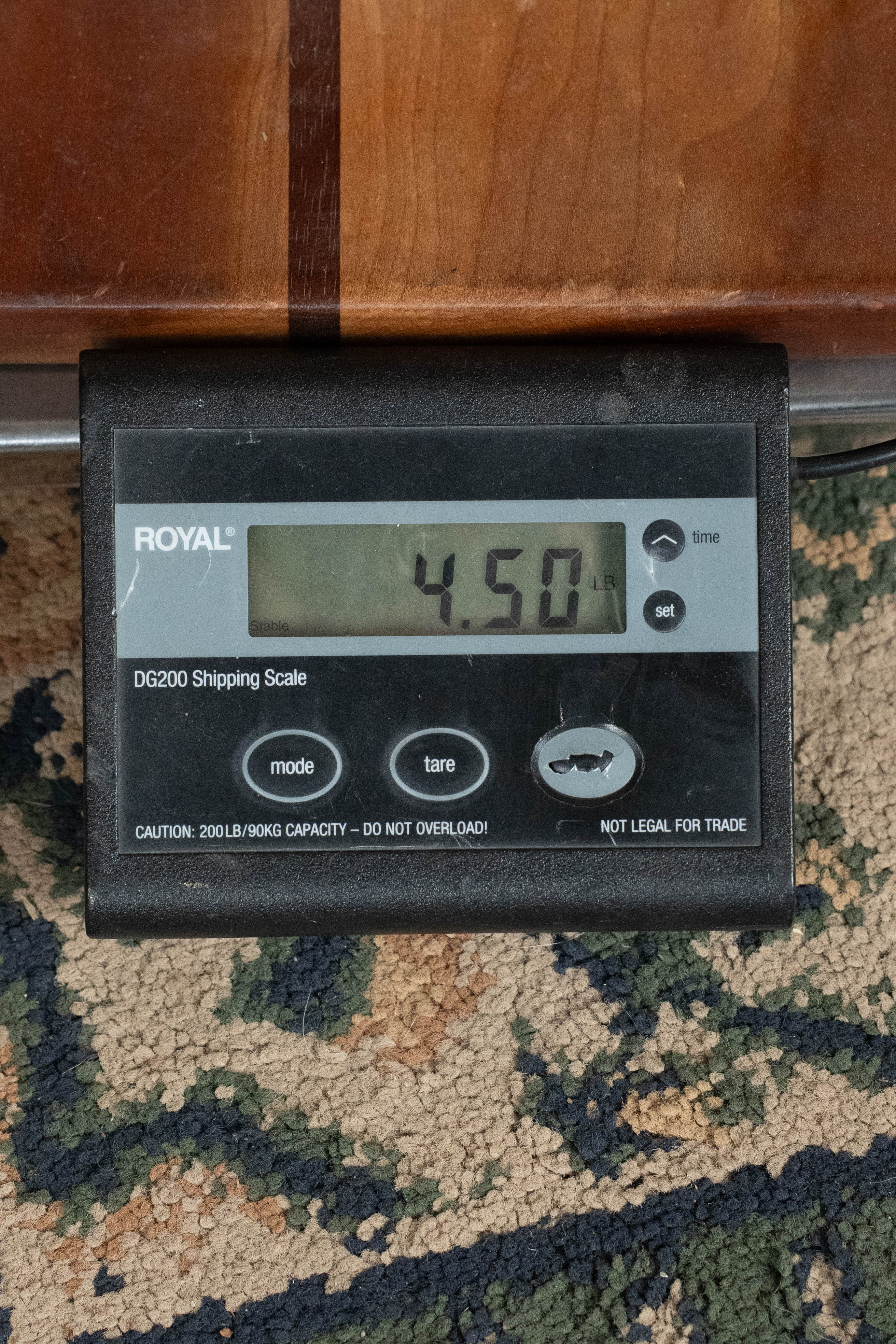 PRE-ORDER DEPOSIT ONLY *New 2026 NAMM Model* Boucher BG-52 Adirondack/Rosewood Bluegrass Goose Dreadnought Acoustic Guitar