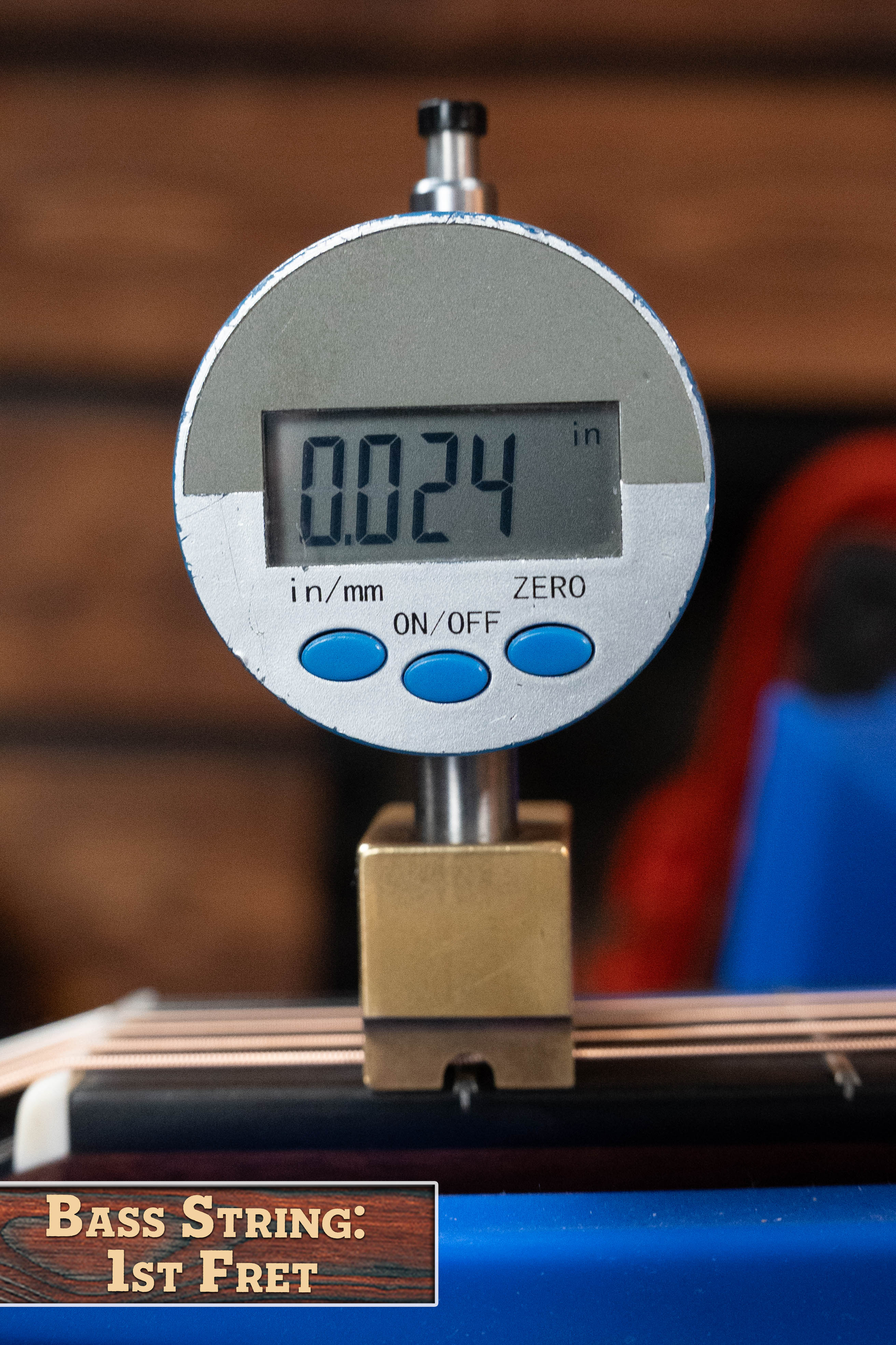 *New 2026 NAMM Model* Boucher BG-52 Adirondack/Rosewood Bluegrass Goose Dreadnought Acoustic Guitar #1391