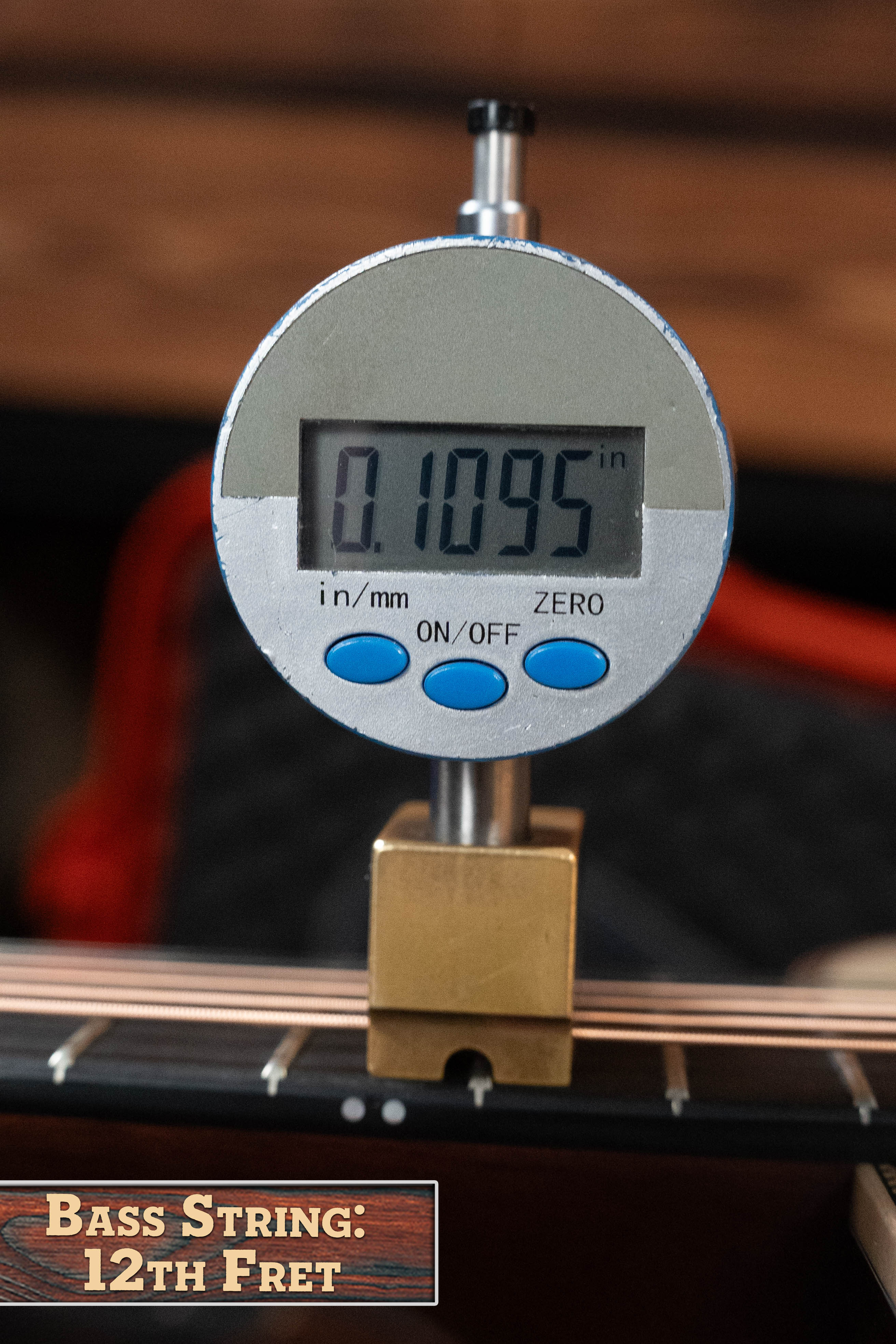 *New 2026 NAMM Model* Boucher BG-52 Adirondack/Rosewood Bluegrass Goose Dreadnought Acoustic Guitar #1391