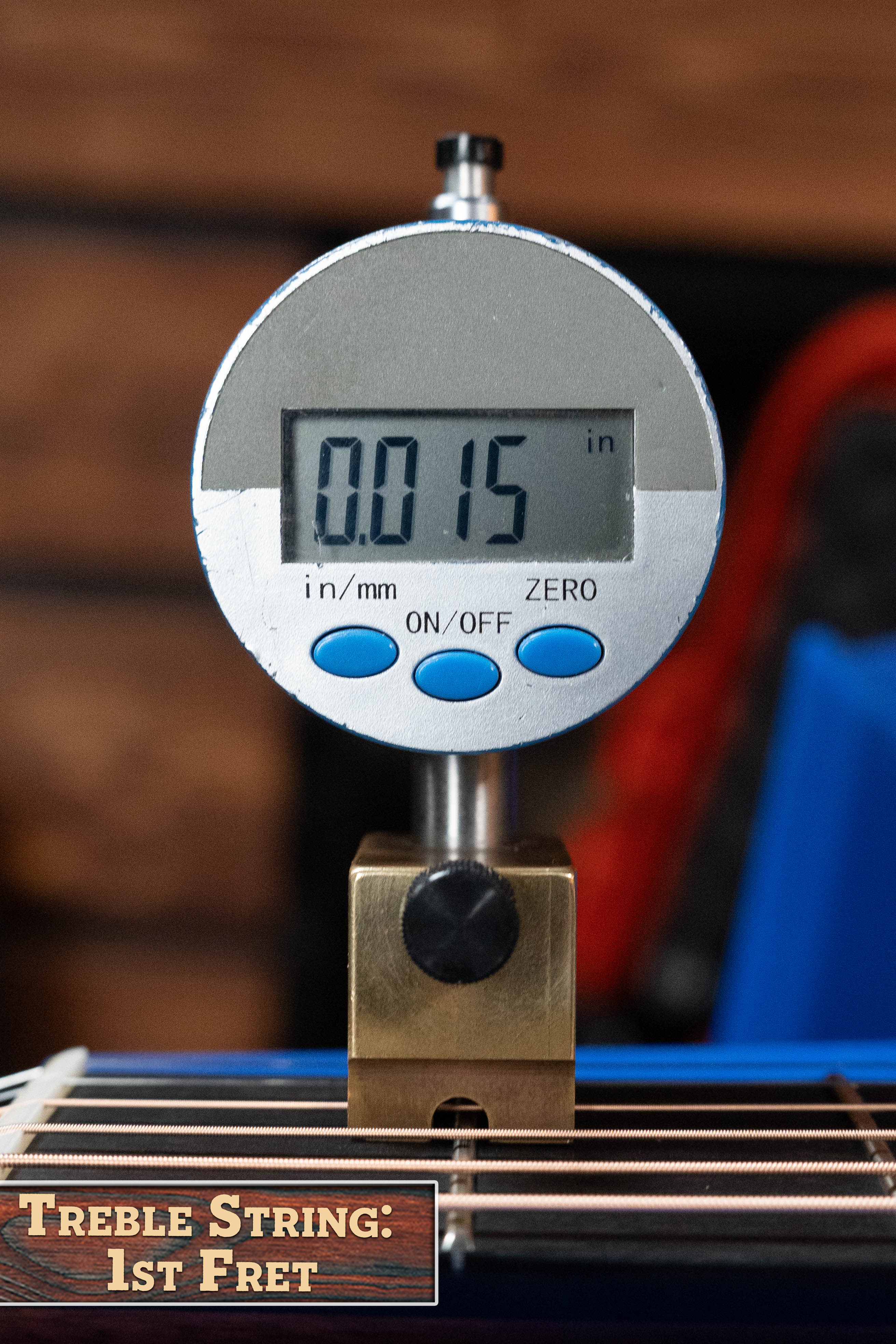 *New 2026 NAMM Model* Boucher BG-52 Adirondack/Rosewood Bluegrass Goose Dreadnought Acoustic Guitar #1391