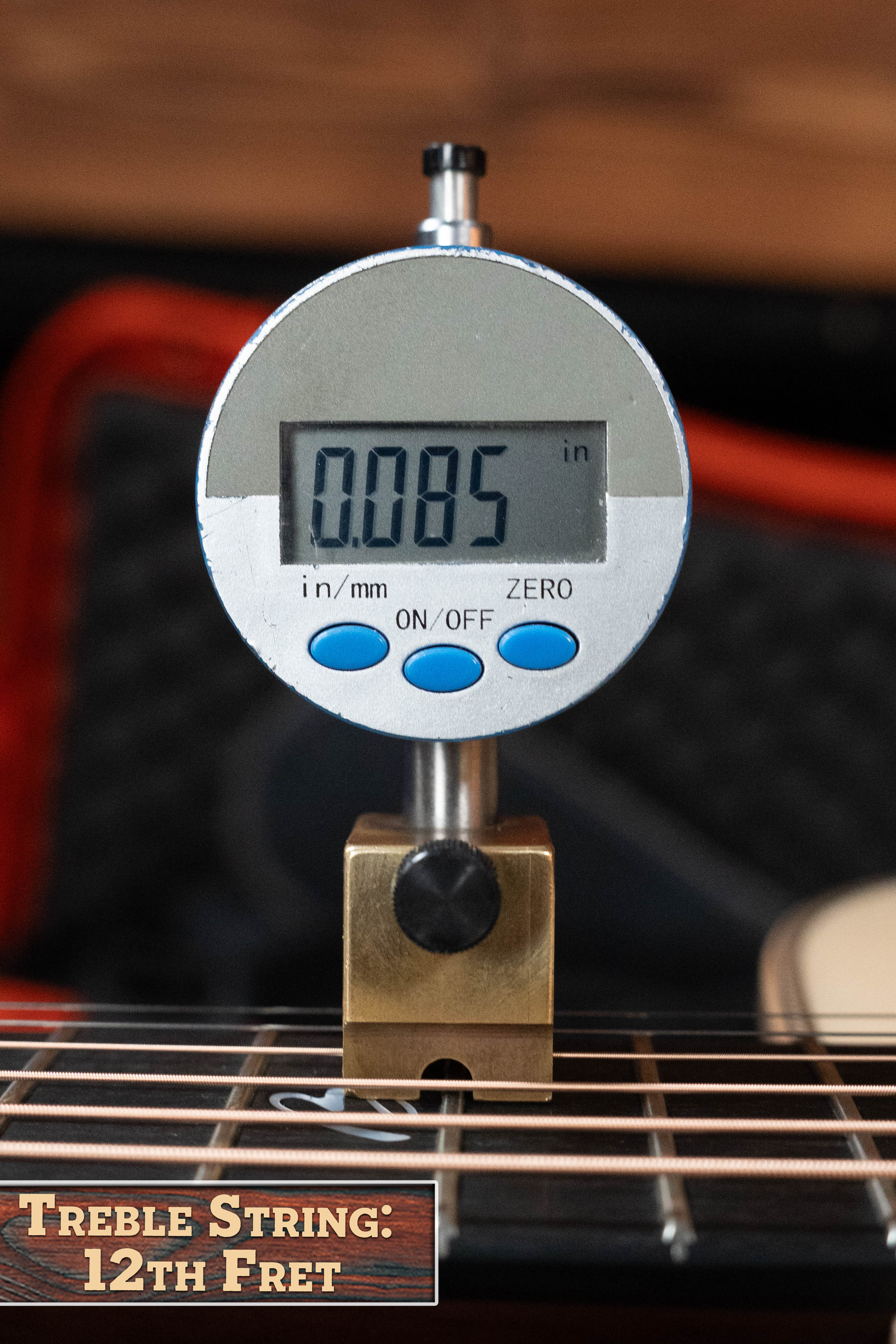 *New 2026 NAMM Model* Boucher BG-52 Adirondack/Rosewood Bluegrass Goose Dreadnought Acoustic Guitar #1391