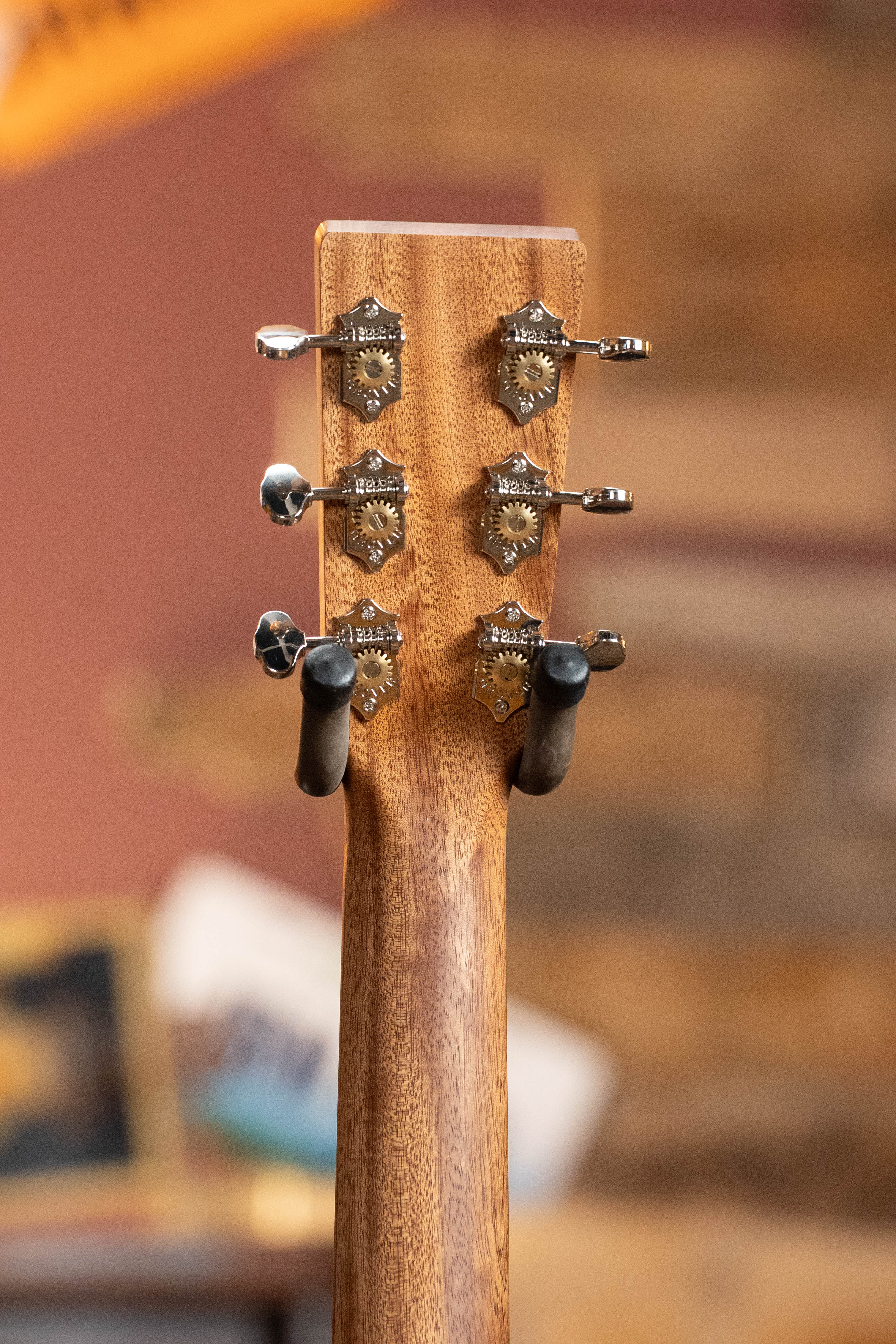 *New 2026 NAMM Model* Martin D-12E Retro Road Series Spruce/Sapele Dreadnought Guitar w/Martin Electronics #1438