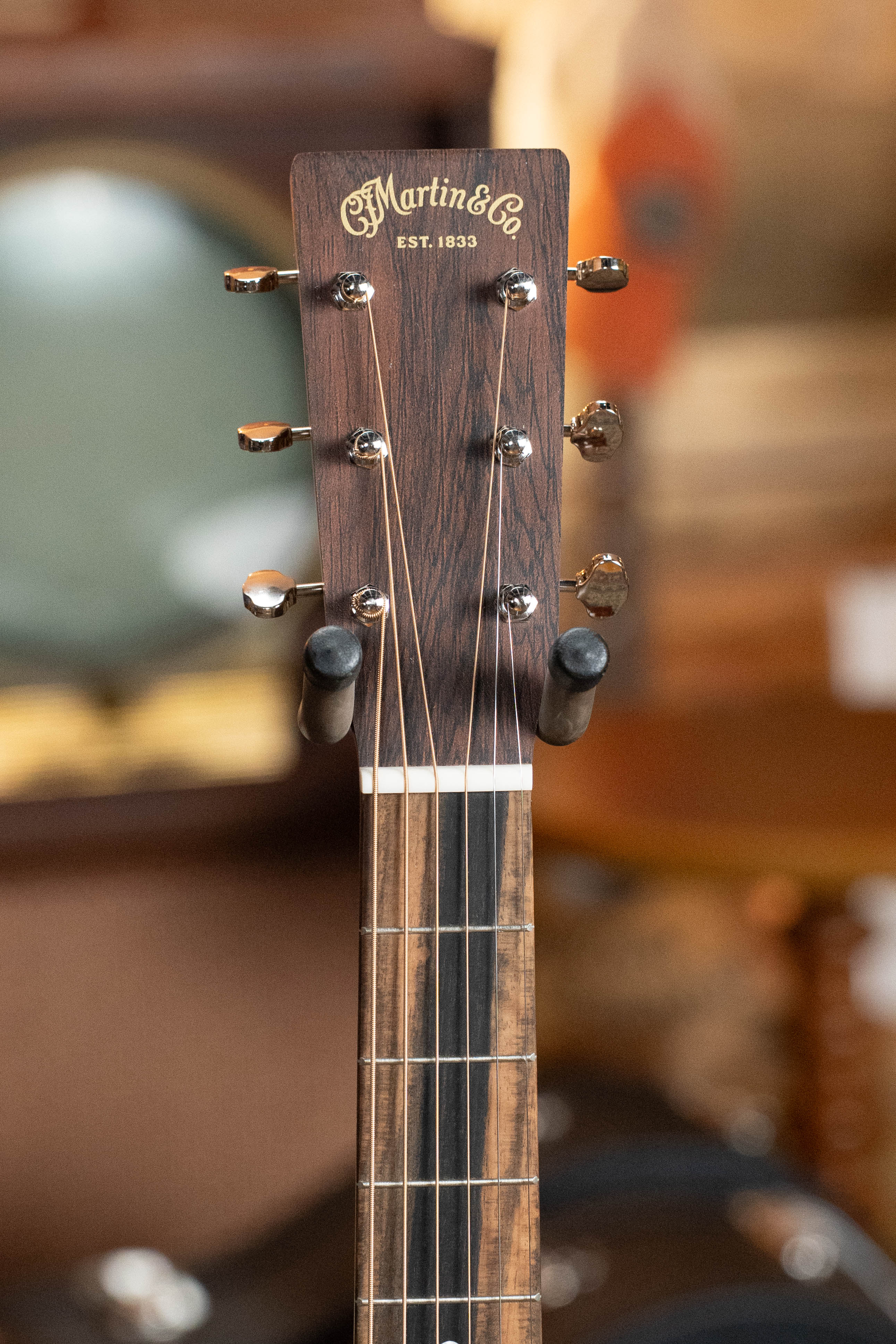 *New 2026 NAMM Model* Martin D-12E Retro Road Series Spruce/Sapele Dreadnought Guitar w/Martin Electronics #1438
