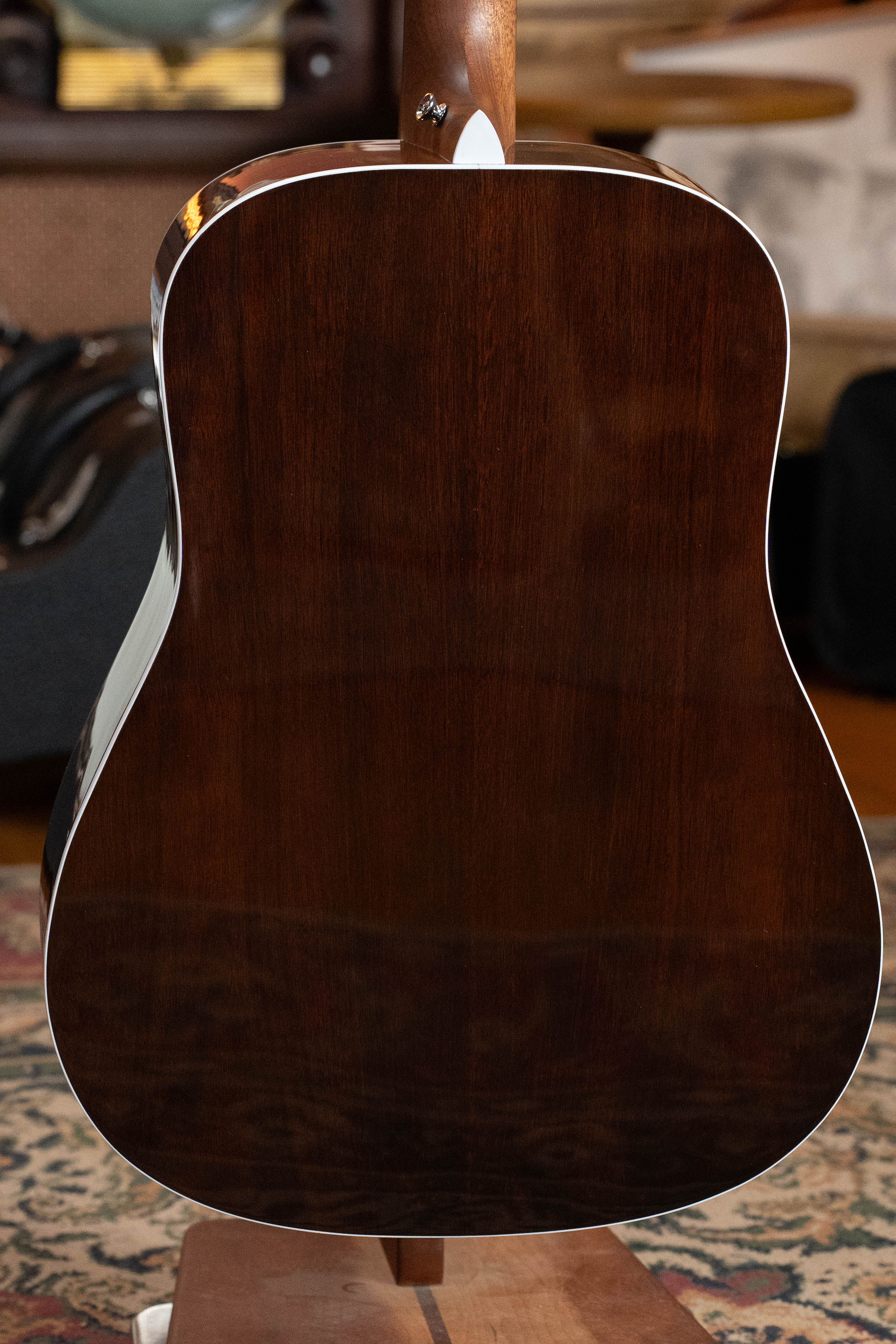 *New 2026 NAMM Model* Martin D-13E Retro Road Series Spruce/Walnut Dreadnought Guitar w/Martin Electronics #7094