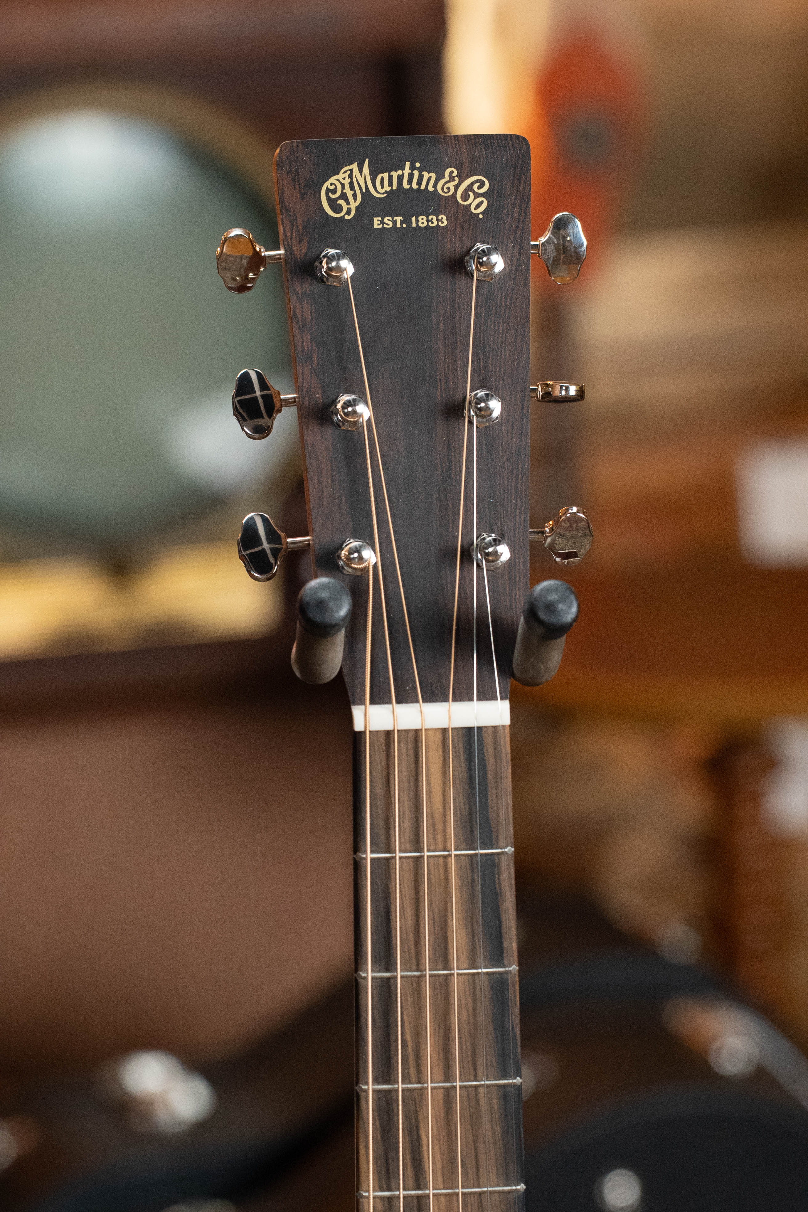 *New 2026 NAMM Model* Martin D-13E Retro Road Series Spruce/Walnut Dreadnought Guitar w/Martin Electronics #7094