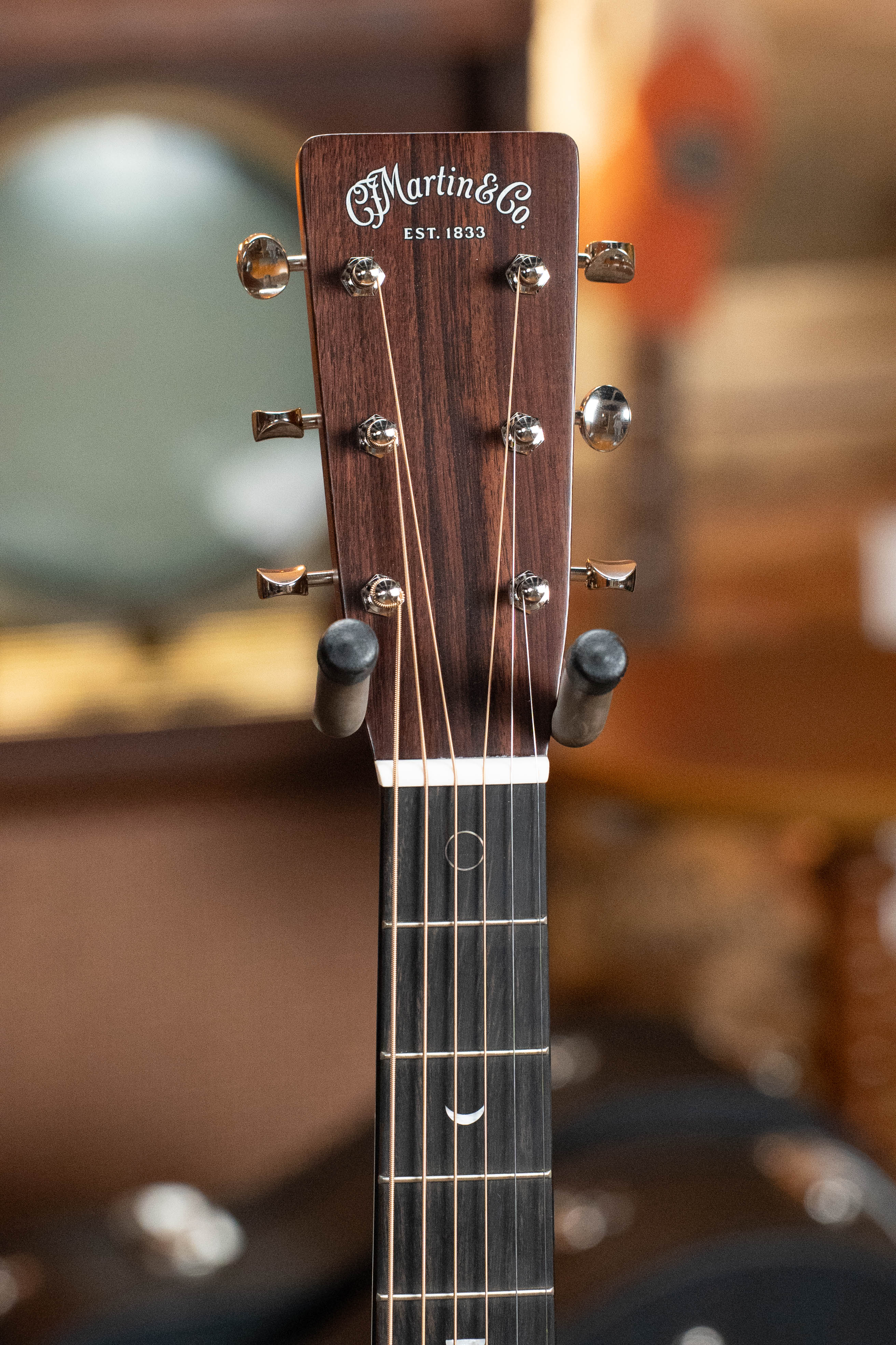PRE-ORDER DEPOSIT ONLY *New 2026 Model* Martin D-18 Molly Tuttle Spruce/Mahogany Dreadnought Acoustic Guitar