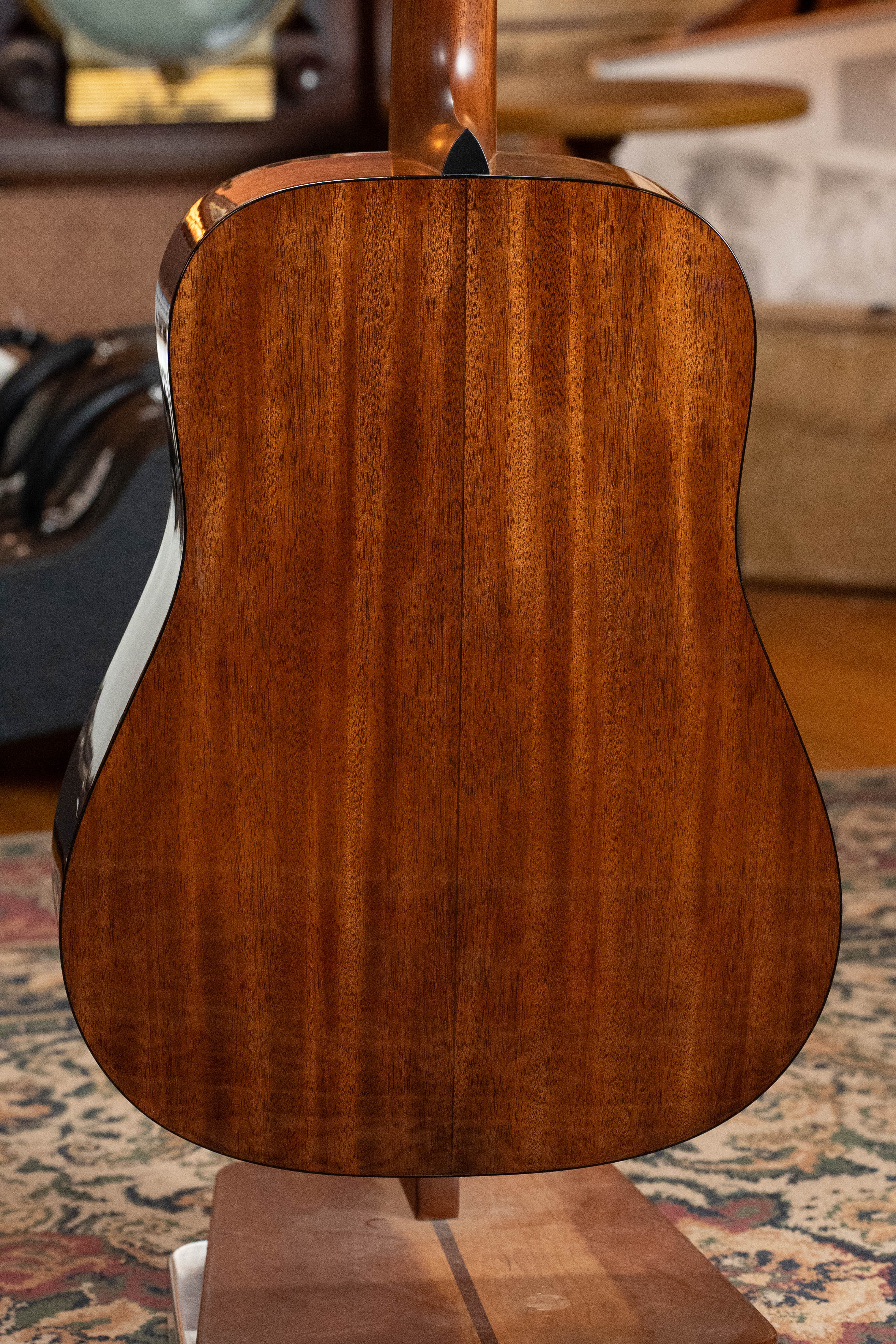 *New 2026 NAMM Model* Martin D-18 Molly Tuttle Spruce/Mahogany Dreadnought Acoustic Guitar #2784