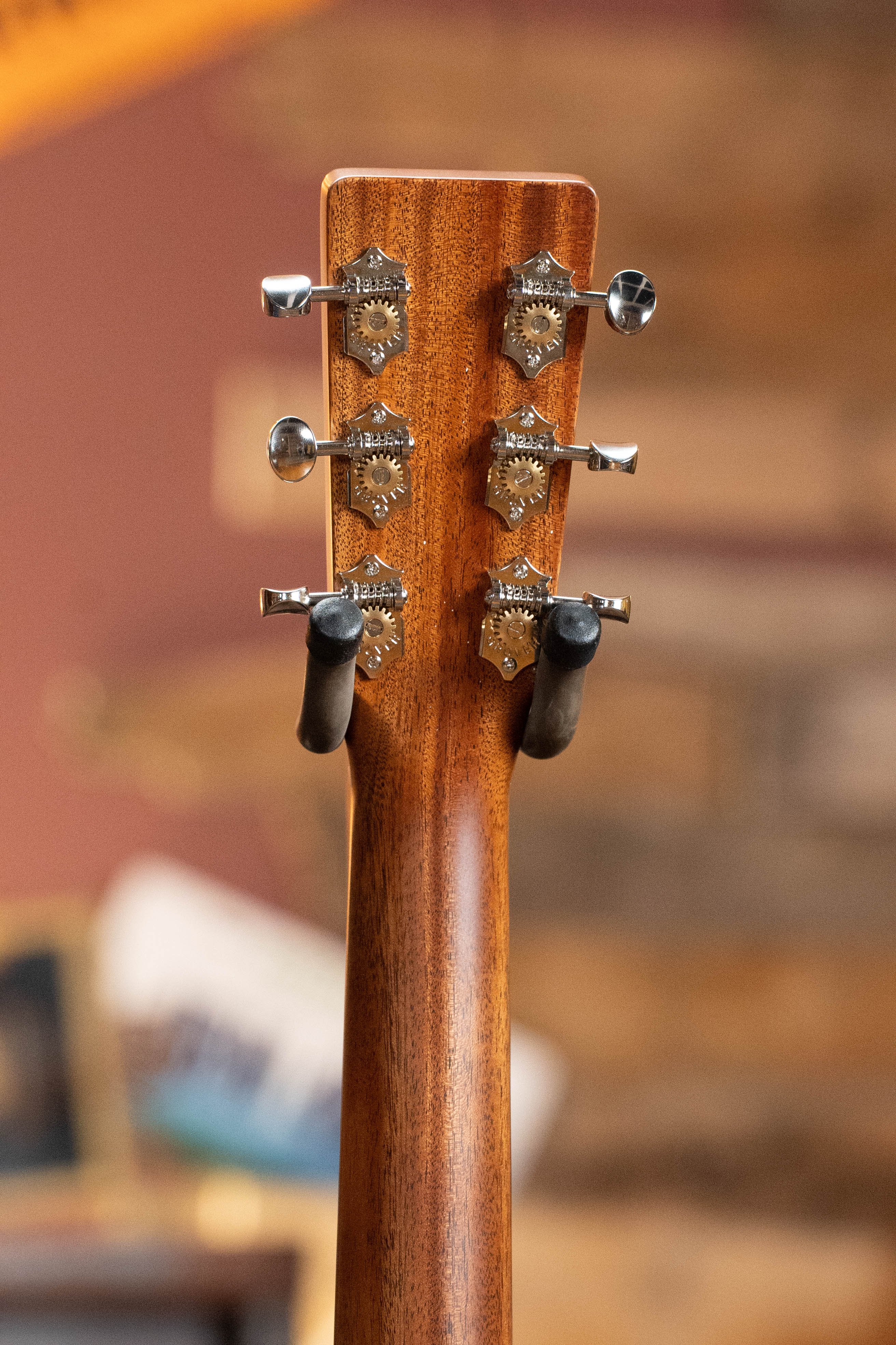 *New 2026 NAMM Model* Martin D-18 Molly Tuttle Spruce/Mahogany Dreadnought Acoustic Guitar #2784