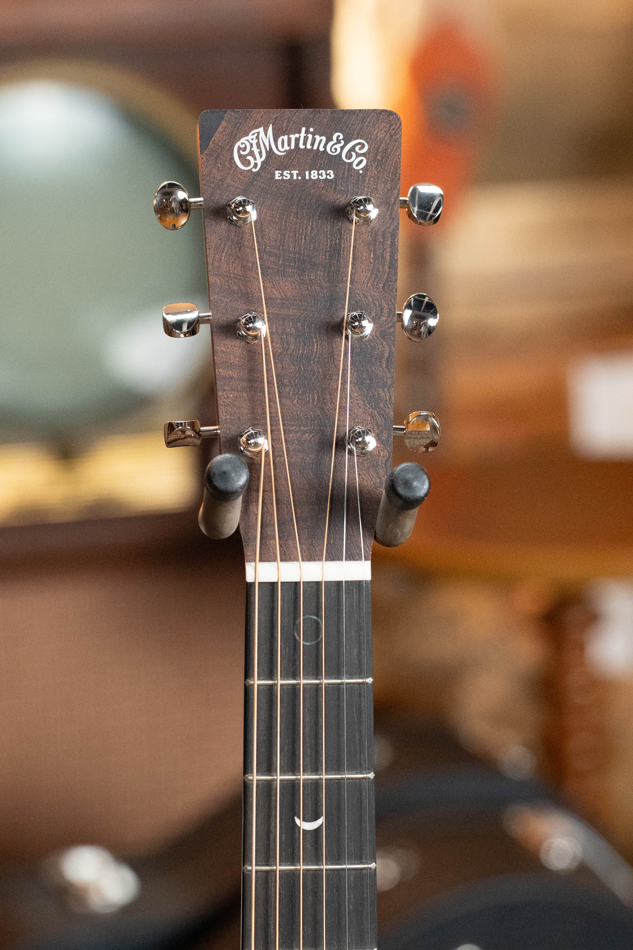 PRE-ORDER DEPOSIT ONLY *New 2026 Model* Martin D-X2E Molly Tuttle Spruce/HPL Mahogany Dreadnought Guitar w/Martin Electronics
