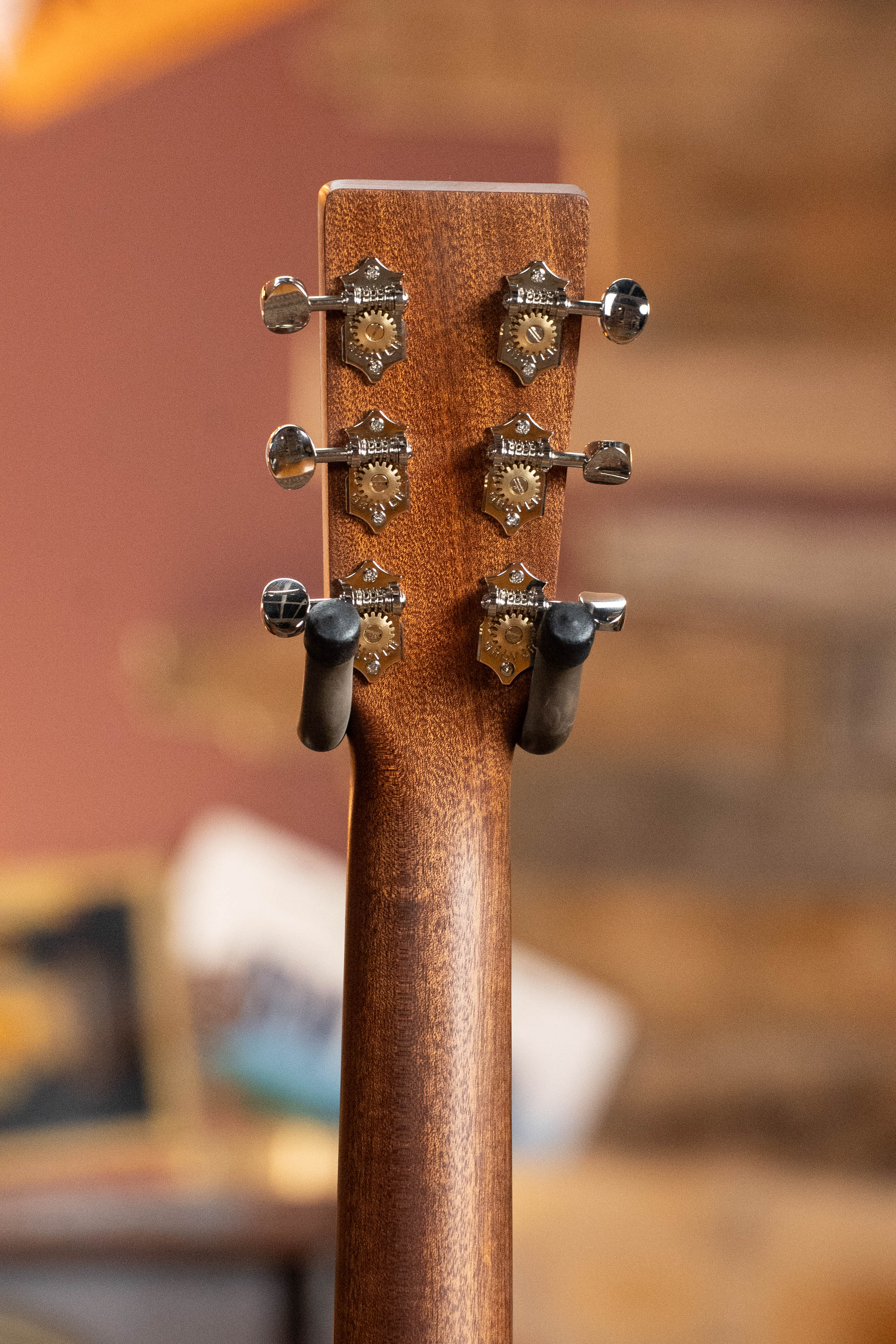 PRE-ORDER DEPOSIT ONLY *New 2026 Model* Martin D-X2E Molly Tuttle Spruce/HPL Mahogany Dreadnought Guitar w/Martin Electronics