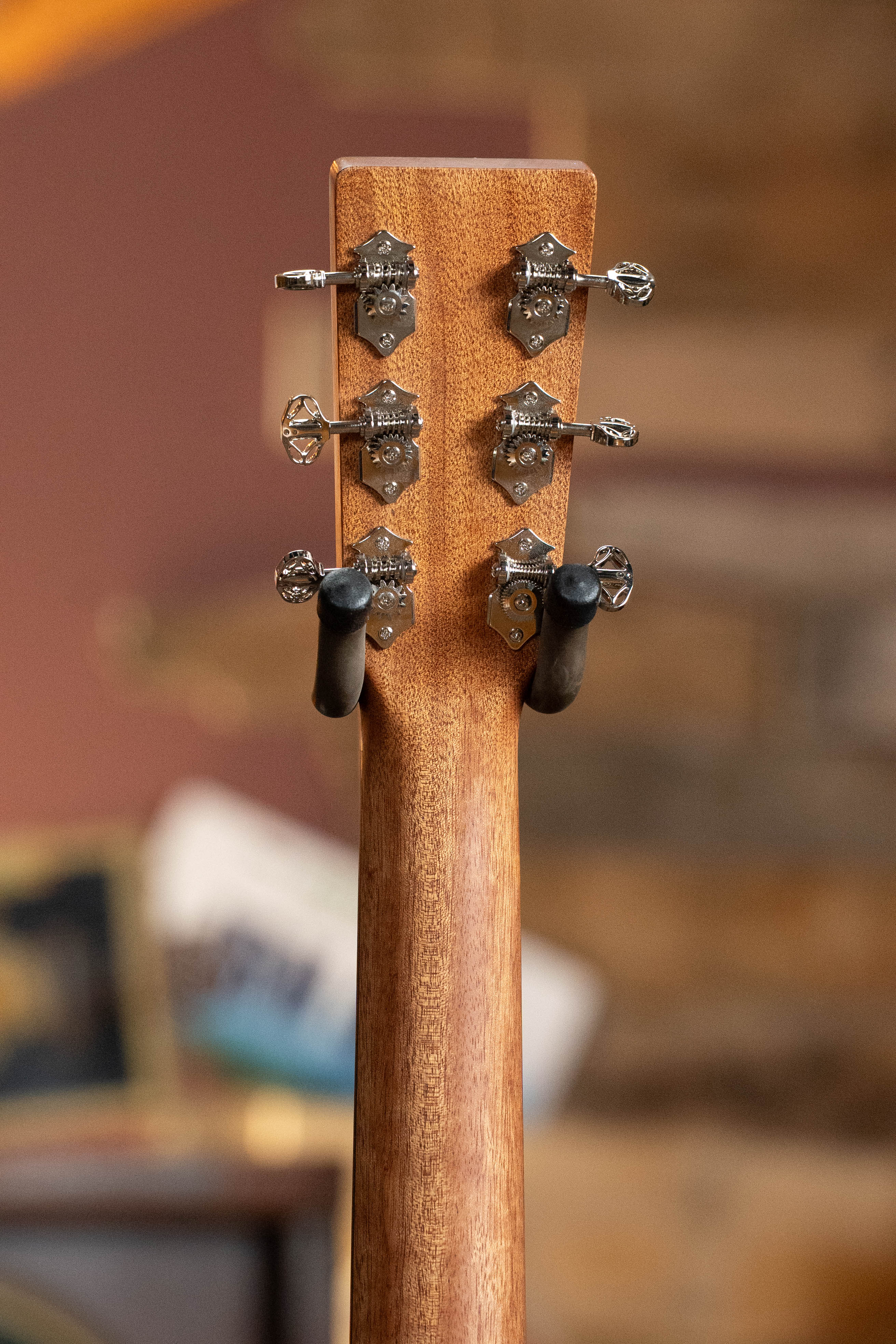 *New 2026 NAMM Model* Martin DC-13E Modern Road Series Spruce/Koa Fine Veneer Cutaway Dreadnought Guitar w/Martin Electronics #4610