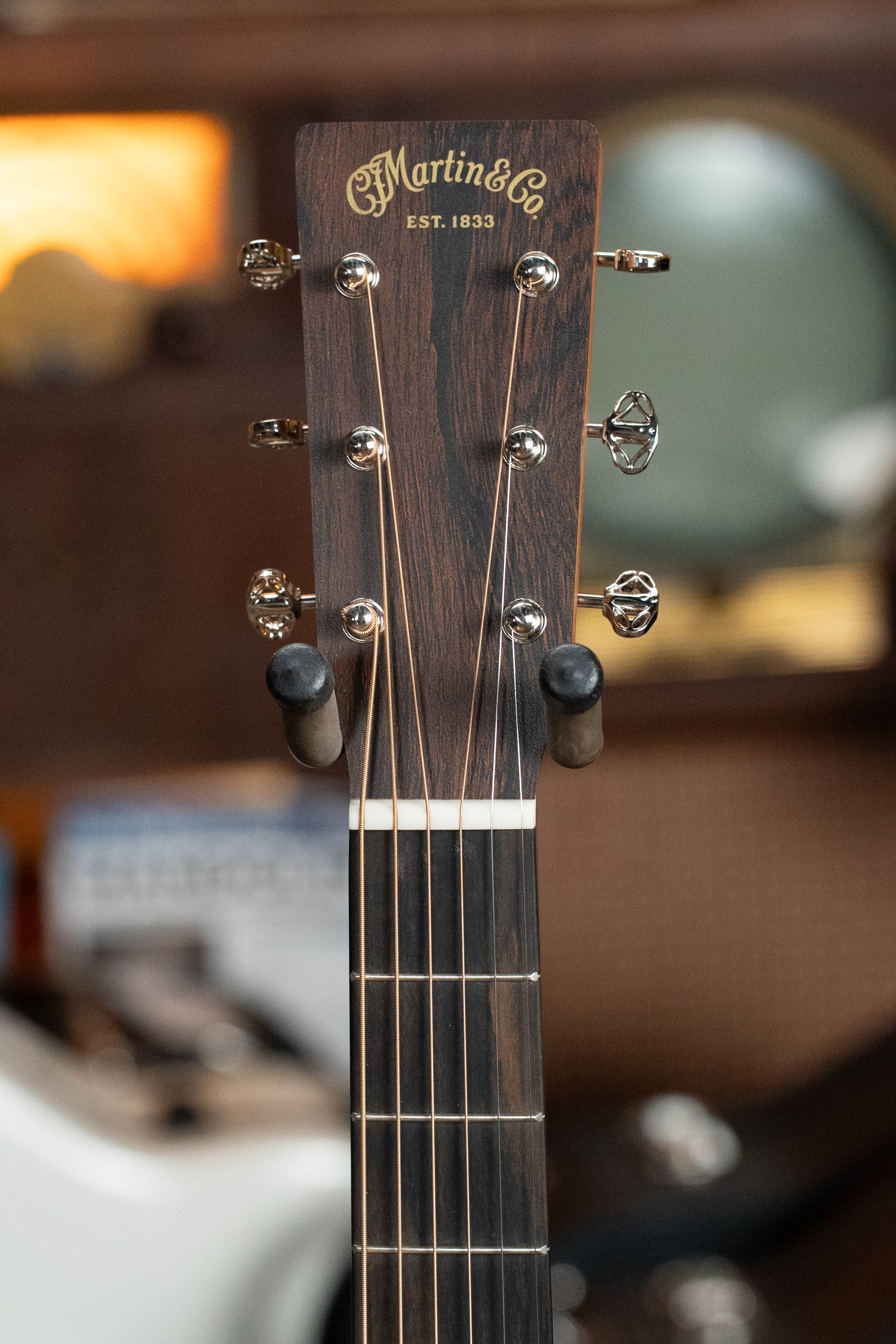 *New 2026 NAMM Model* Martin DC-13E Modern Road Series Spruce/Koa Fine Veneer Cutaway Dreadnought Guitar w/Martin Electronics #4610