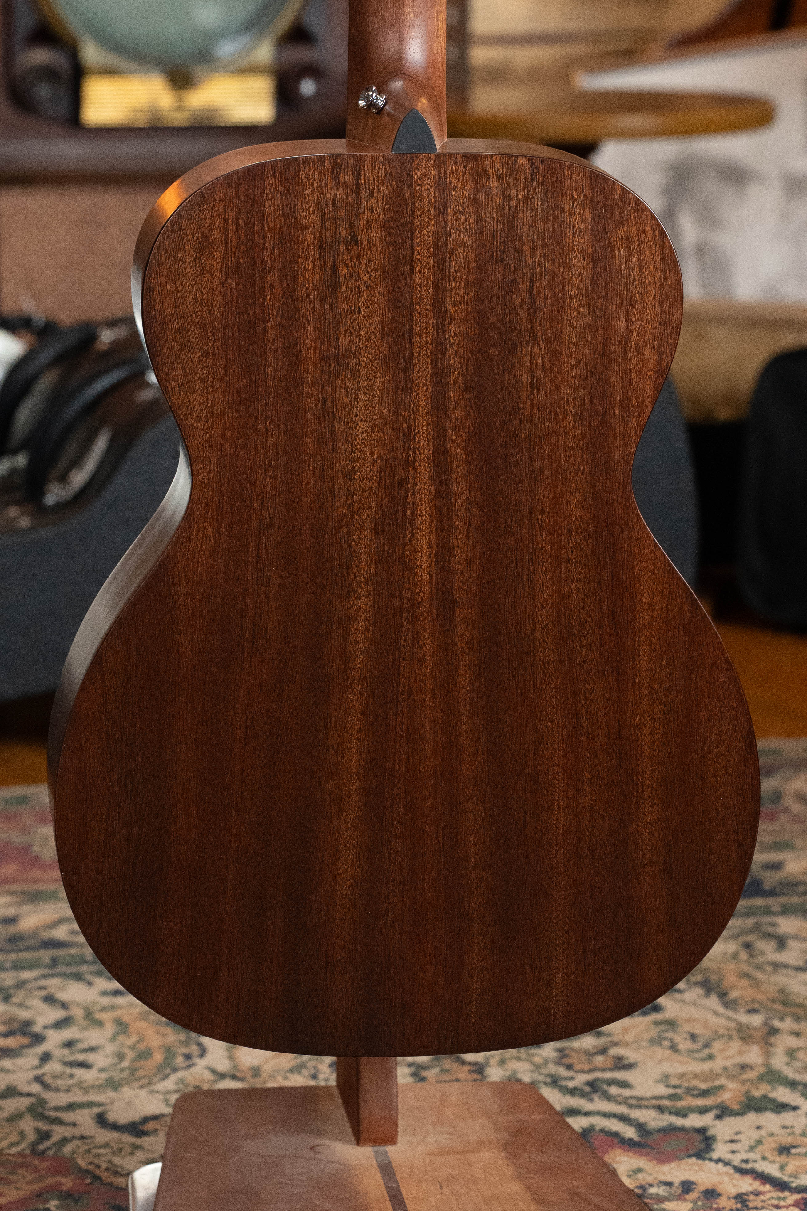 *New 2026 NAMM Model* Martin OOO-10E Retro Road Series Spruce/Sapele OOO Guitar w/Martin Electronics #1156