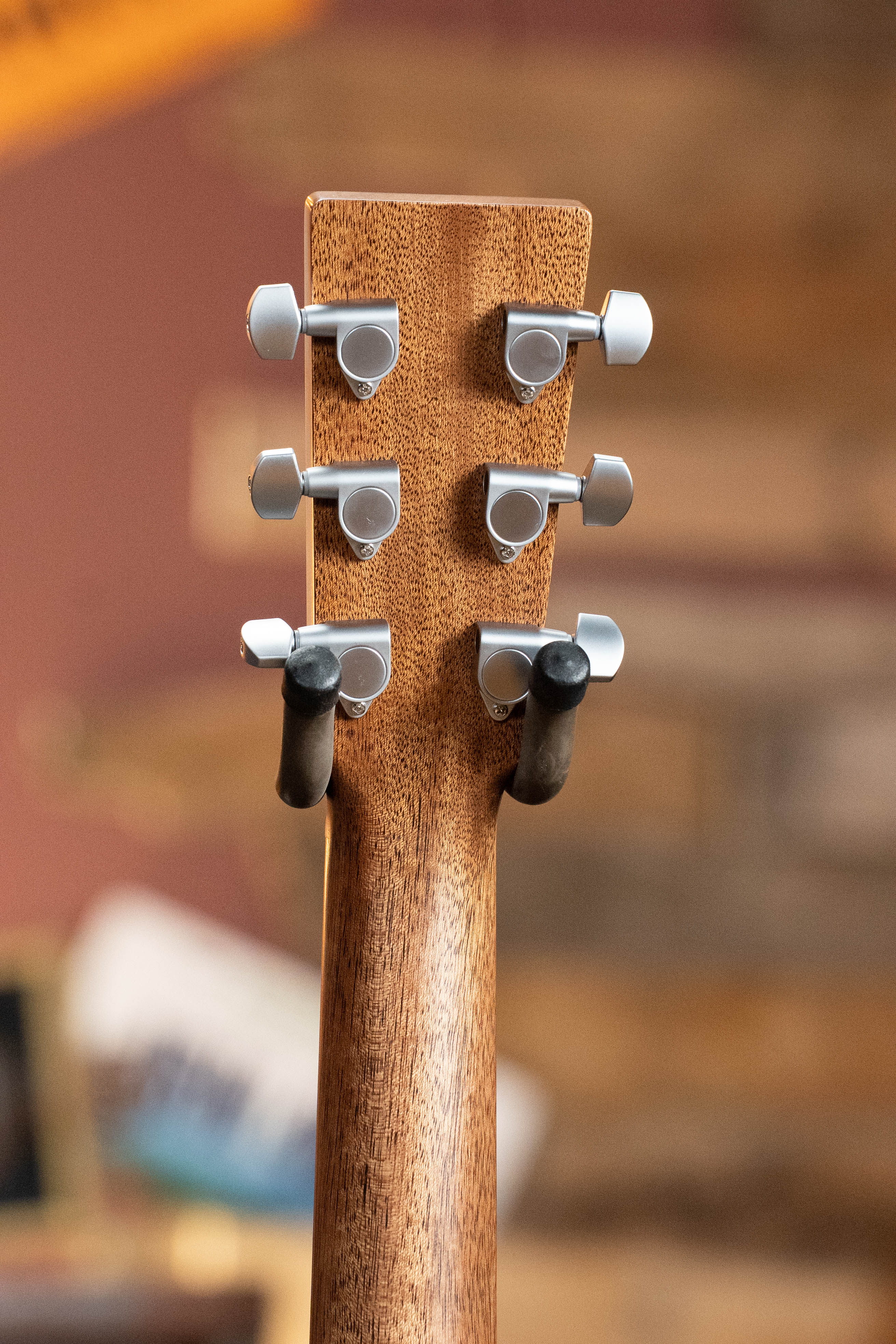 *New 2026 NAMM Model* Martin SC-10E Modern Road Series Spruce/Sapele S-Body Cutaway Guitar w/Martin Electronics #2318