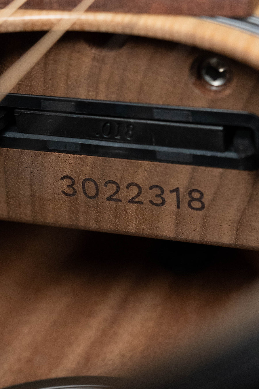 *New 2026 Model* Martin SC-10E Modern Road Series Spruce/Sapele S-Body Cutaway Guitar w/Martin Electronics #2318