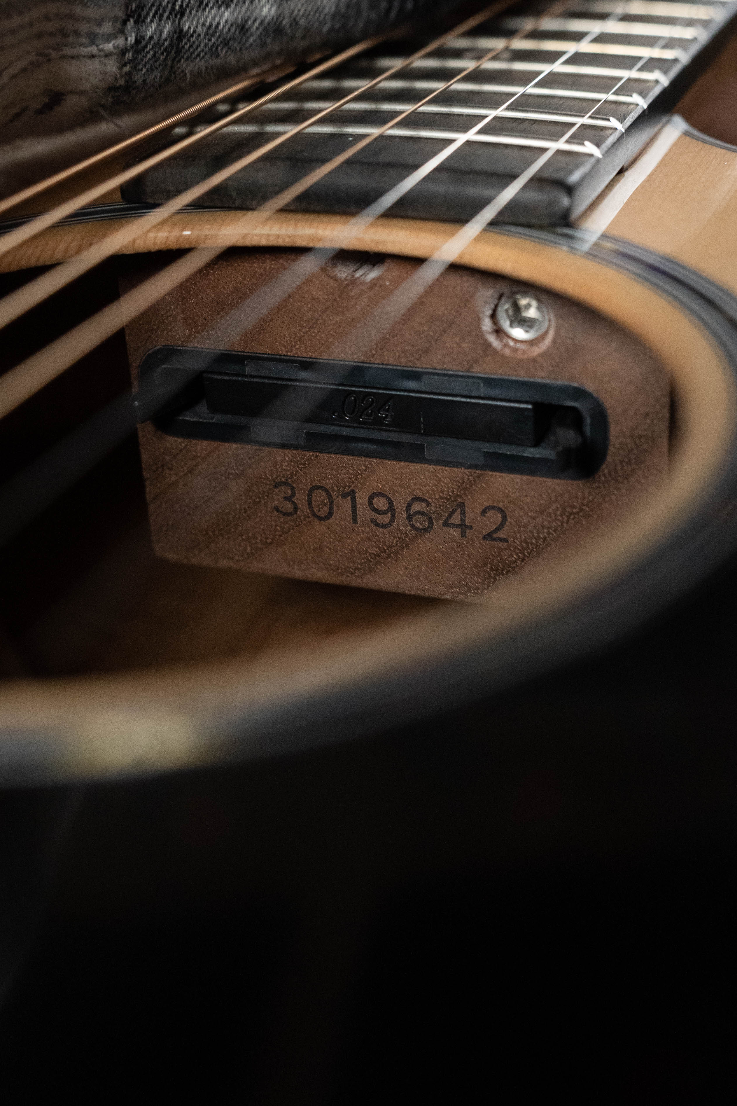 *New 2026 NAMM Model* Martin SC-13E Modern Road Series Spruce/Koa Fine Veneer Cutaway S-Body Guitar w/LR Baggs Electronics #9642