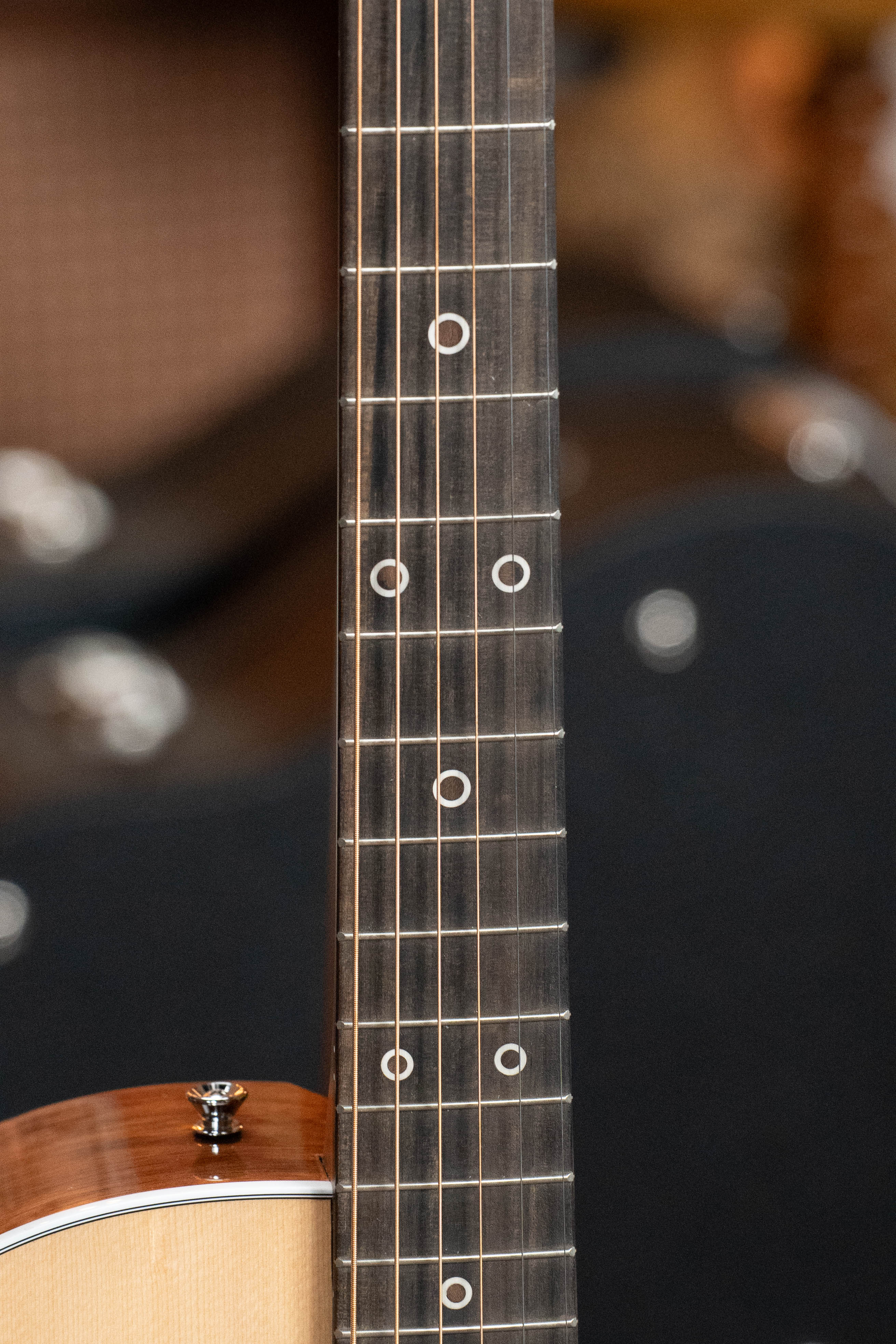 *New 2026 NAMM Model* Martin SC-13E Modern Road Series Spruce/Koa Fine Veneer Cutaway S-Body Guitar w/LR Baggs Electronics #9642