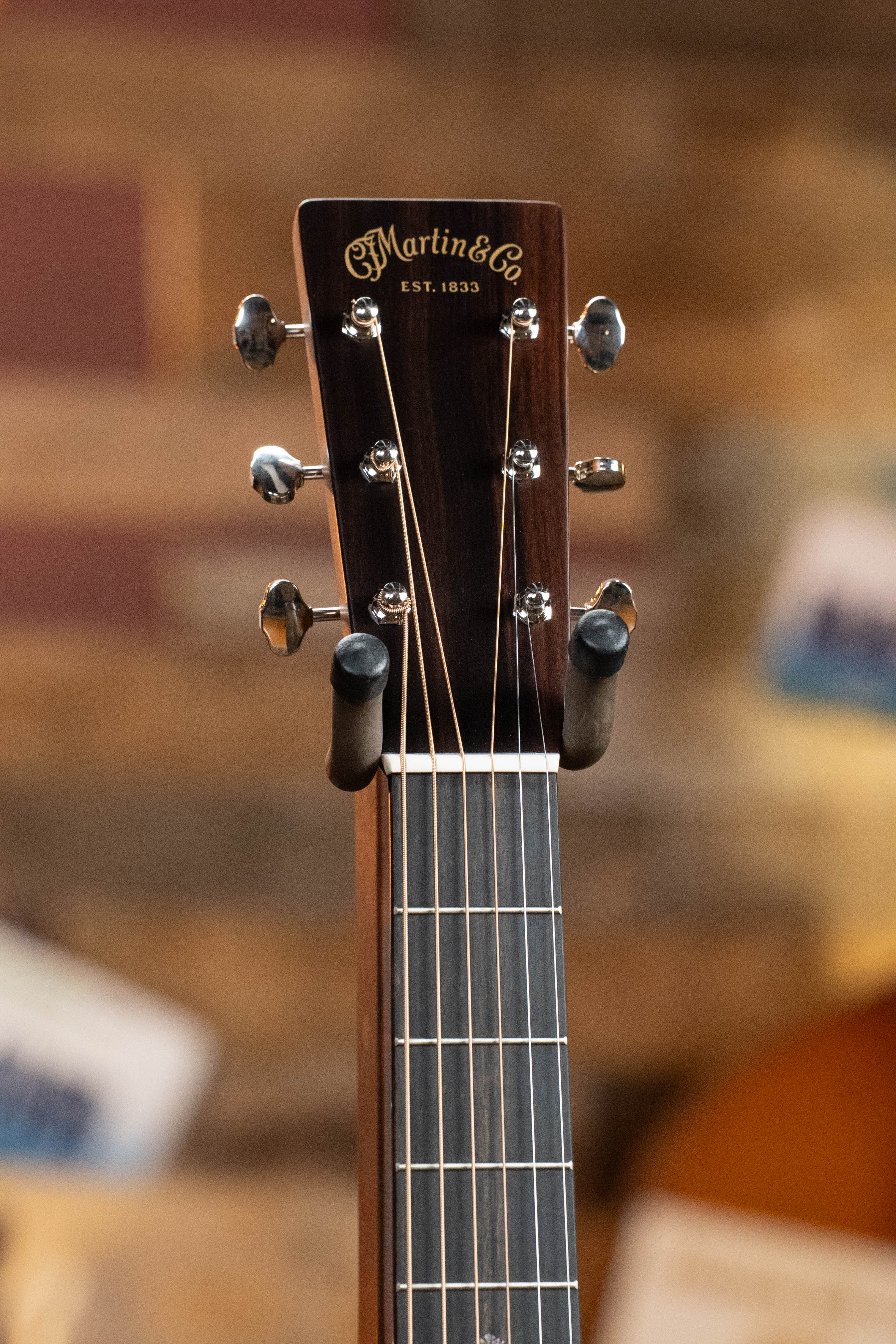 *New 2026 NAMM Model* Martin Super HD-28 Spruce/Indian Rosewood Dreadnought Acoustic Guitar #2754