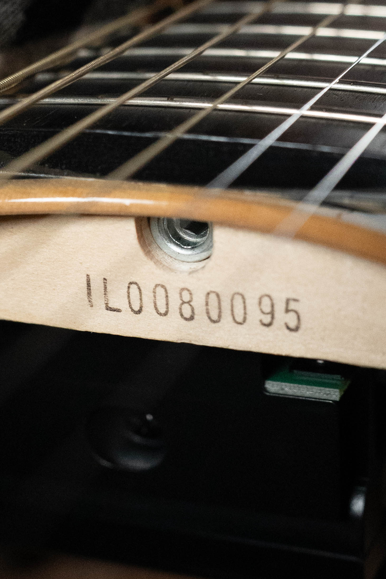 *New 2026 Model* Yamaha TAS3C-NT Sitka/Mahogany Natural Concert Guitar w/the NEWEST TransAcoustic System #0095