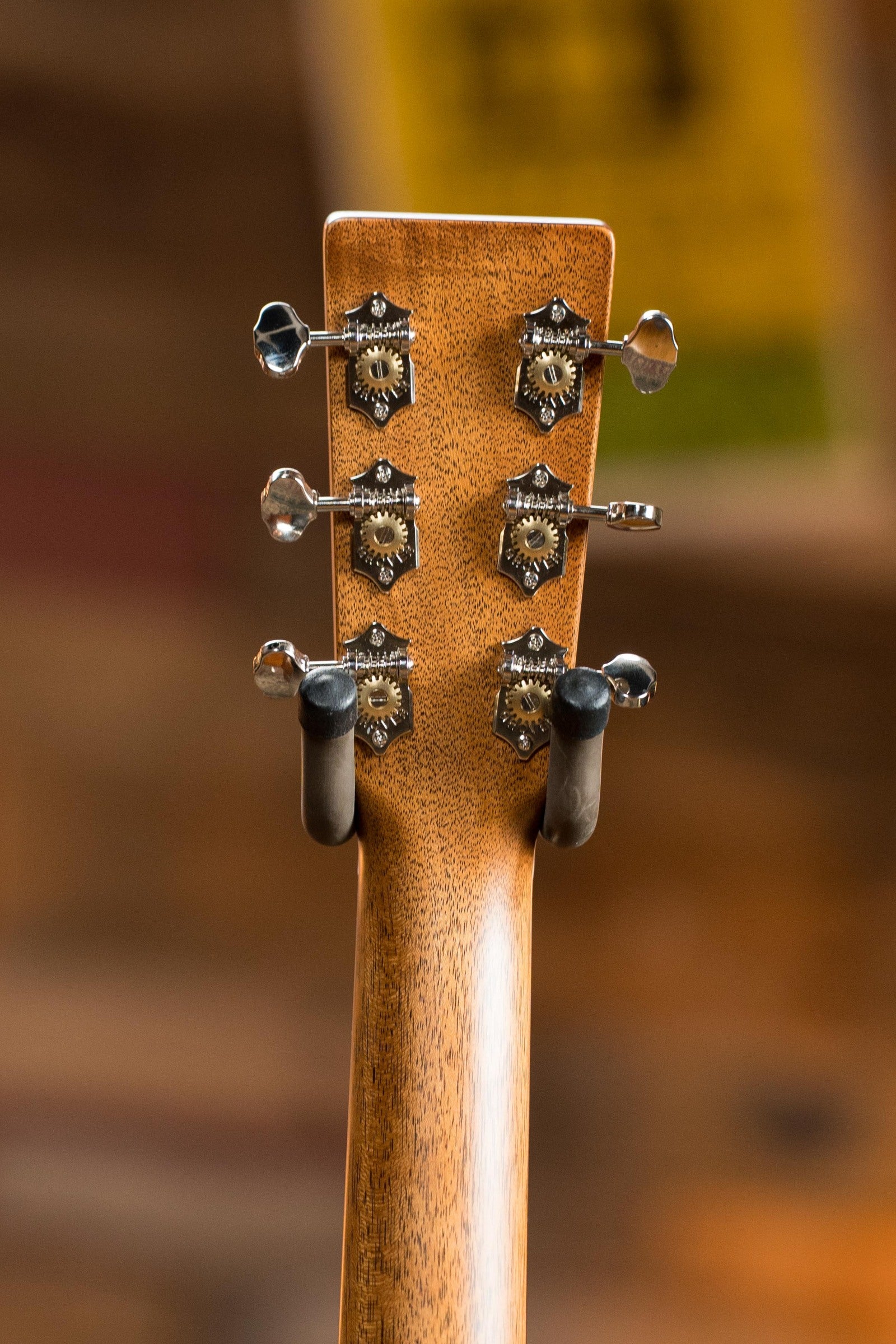 *Dread-Not Certified Used - 2025 Model* Martin D-18 1933 Gloss Ambertone Spruce/Mahogany Dreadnought Acoustic Guitar #6656