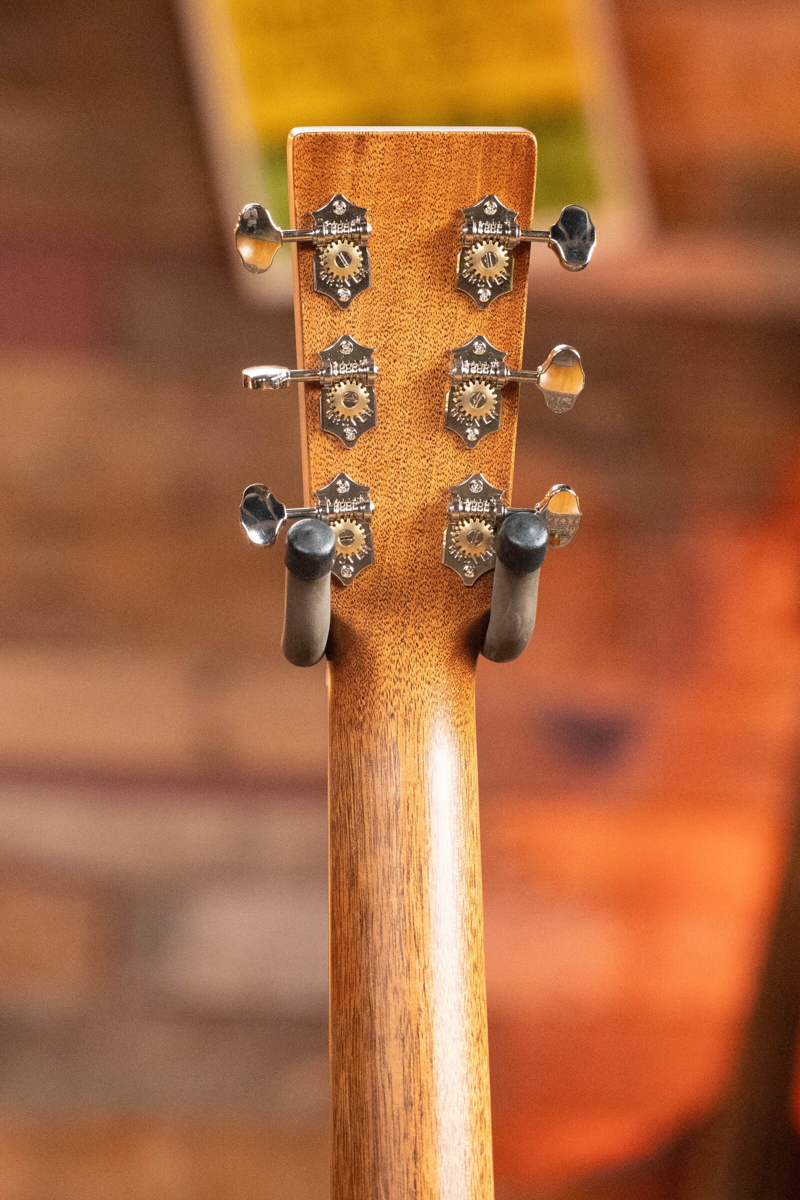 *New 2025 Model* Martin D-18 Spruce/Mahogany 1935 Gloss Sunburst Finish Dreadnought Acoustic Guitar #1937