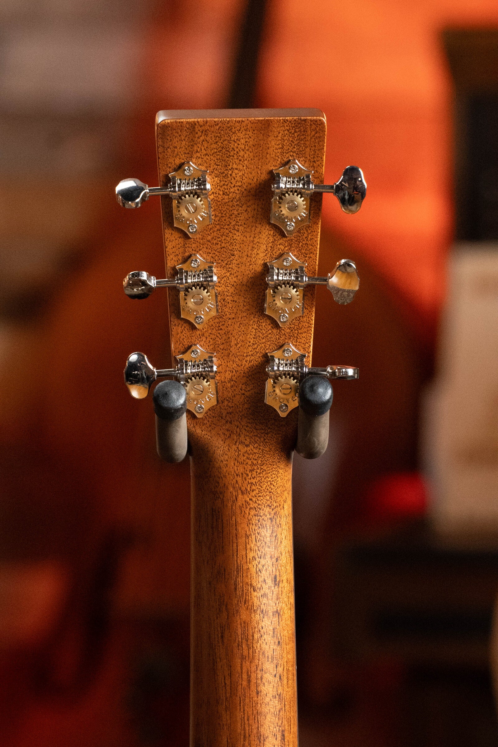 *New 2025 Model* Martin D-18 Spruce/Mahogany Satin Finish Dreadnought Acoustic Guitar #3023