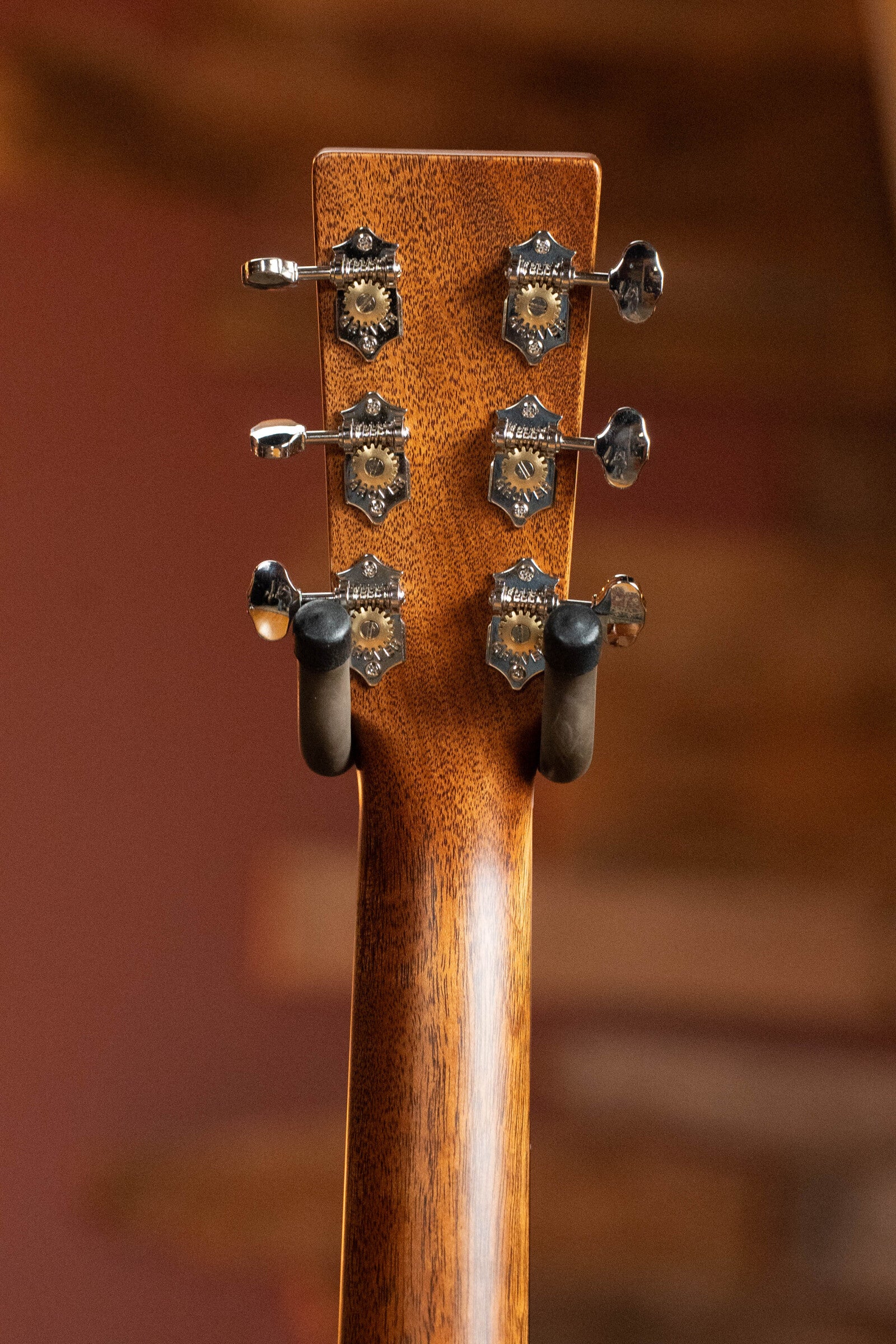 *New 2025 Model* Martin D-18 Spruce/Mahogany Satin Finish Dreadnought Acoustic Guitar #7225