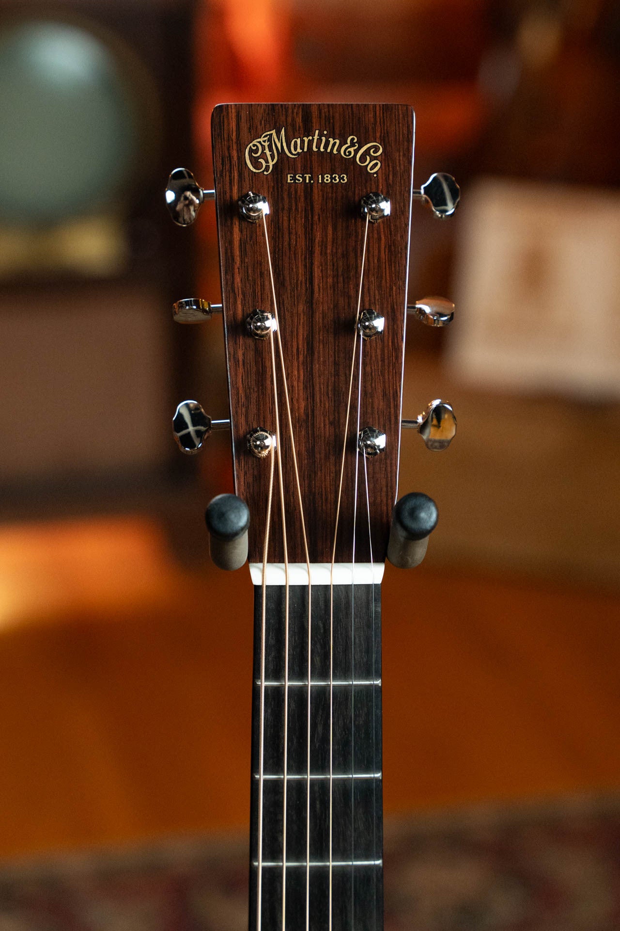 *New 2025 Model* Martin D-28 Gloss Spruce/Indian Rosewood Dreadnought Acoustic Guitar #0650