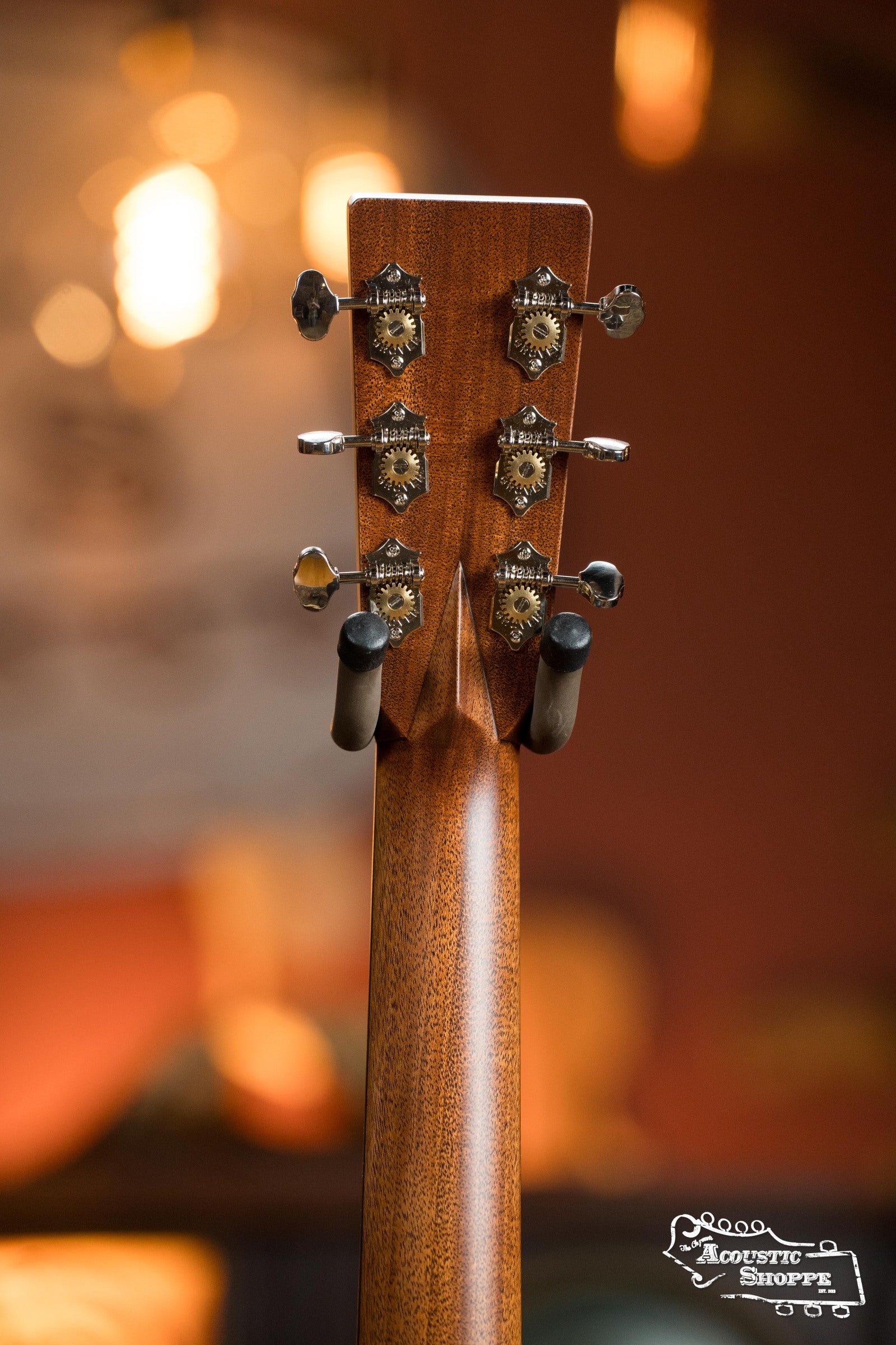 *New 2025 Model* Martin D-28 Satin Spruce/Indian Rosewood Dreadnought Acoustic Guitar #8715