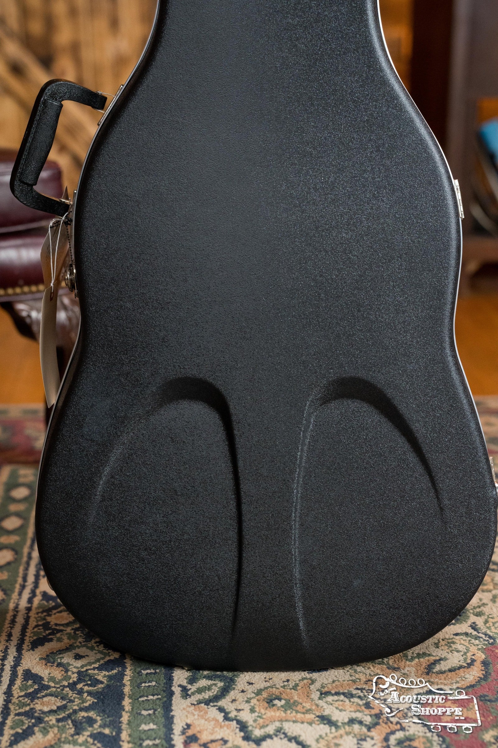 *New 2025 Model* Martin D-28 Satin Spruce/Indian Rosewood Dreadnought Acoustic Guitar #8715