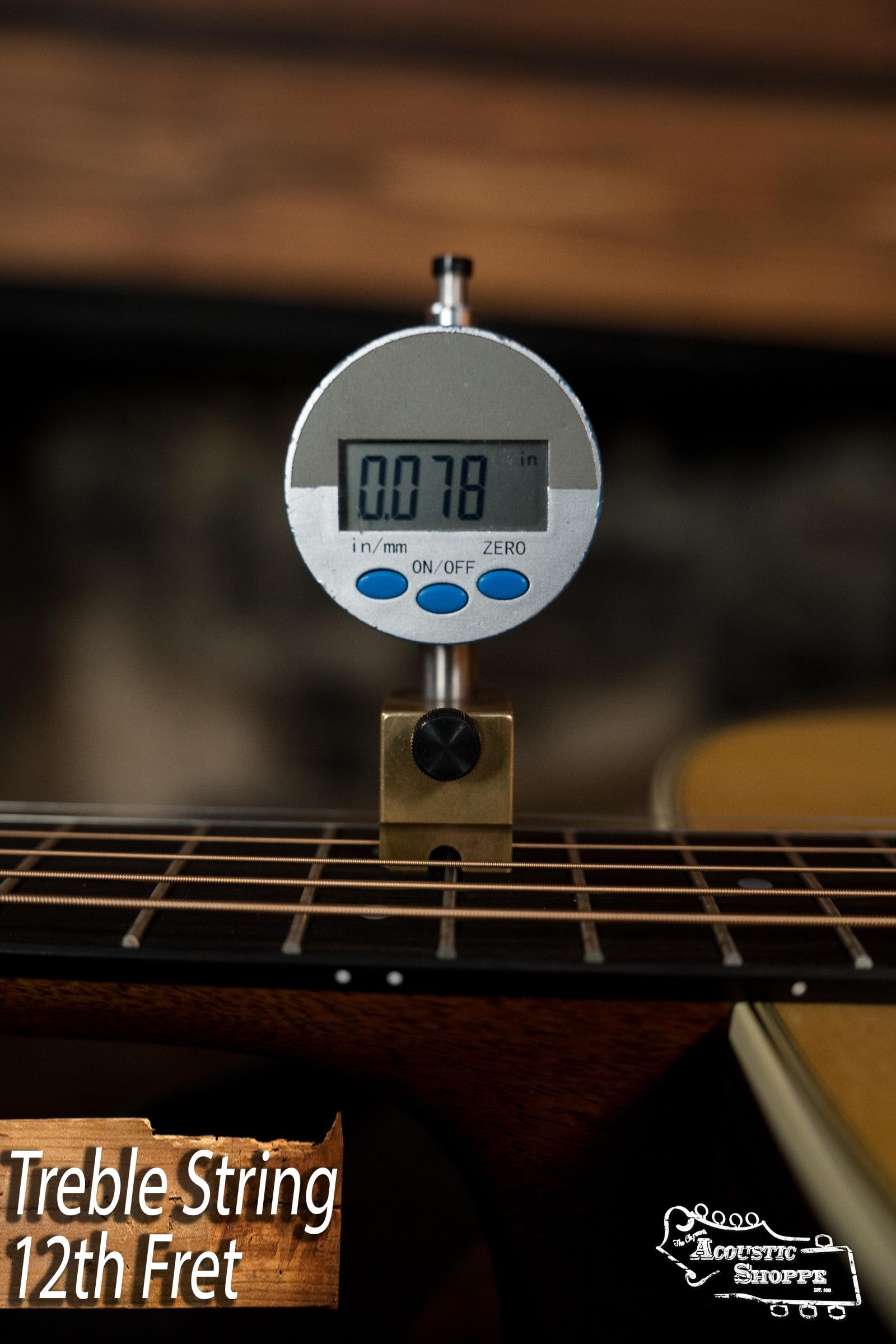 *New 2025 Model* Martin D-28 Satin Spruce/Indian Rosewood Dreadnought Acoustic Guitar #8715