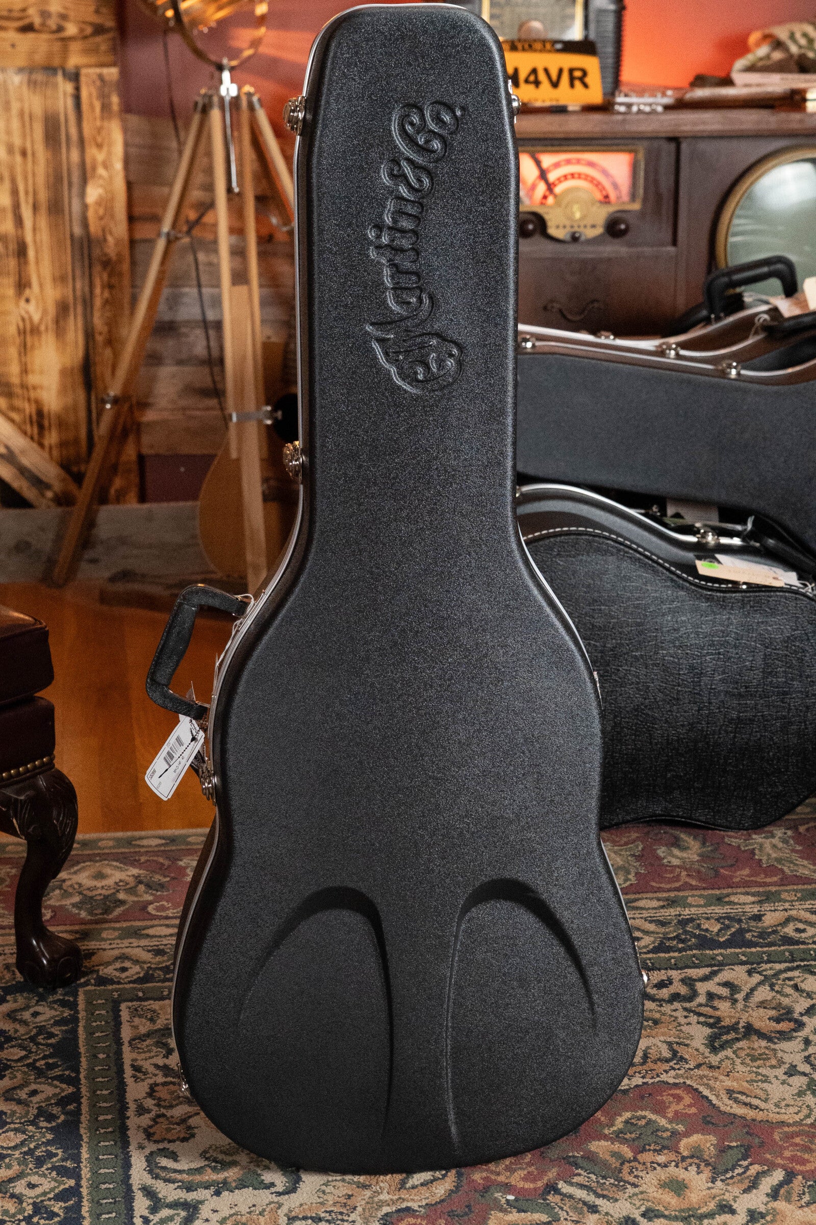 *New 2025 Model* Martin HD-28 Spruce/East Indian Rosewood Dreadnought Acoustic Guitar #0677