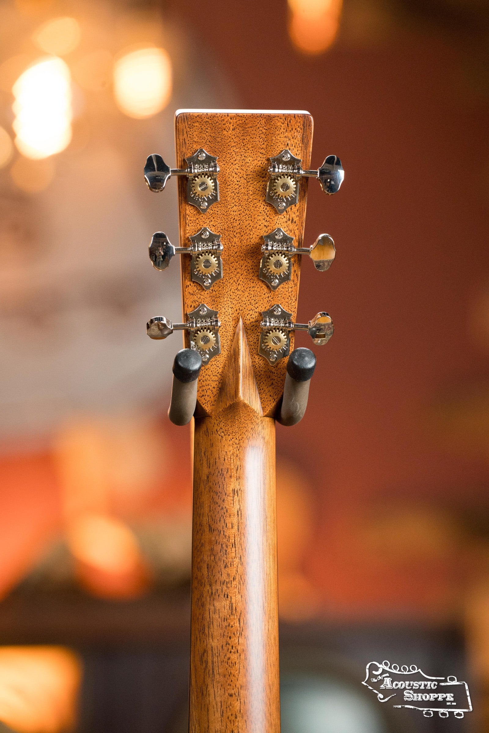 *New 2025 Model* Martin HD-28 Spruce/East Indian Rosewood Dreadnought Acoustic Guitar #0926