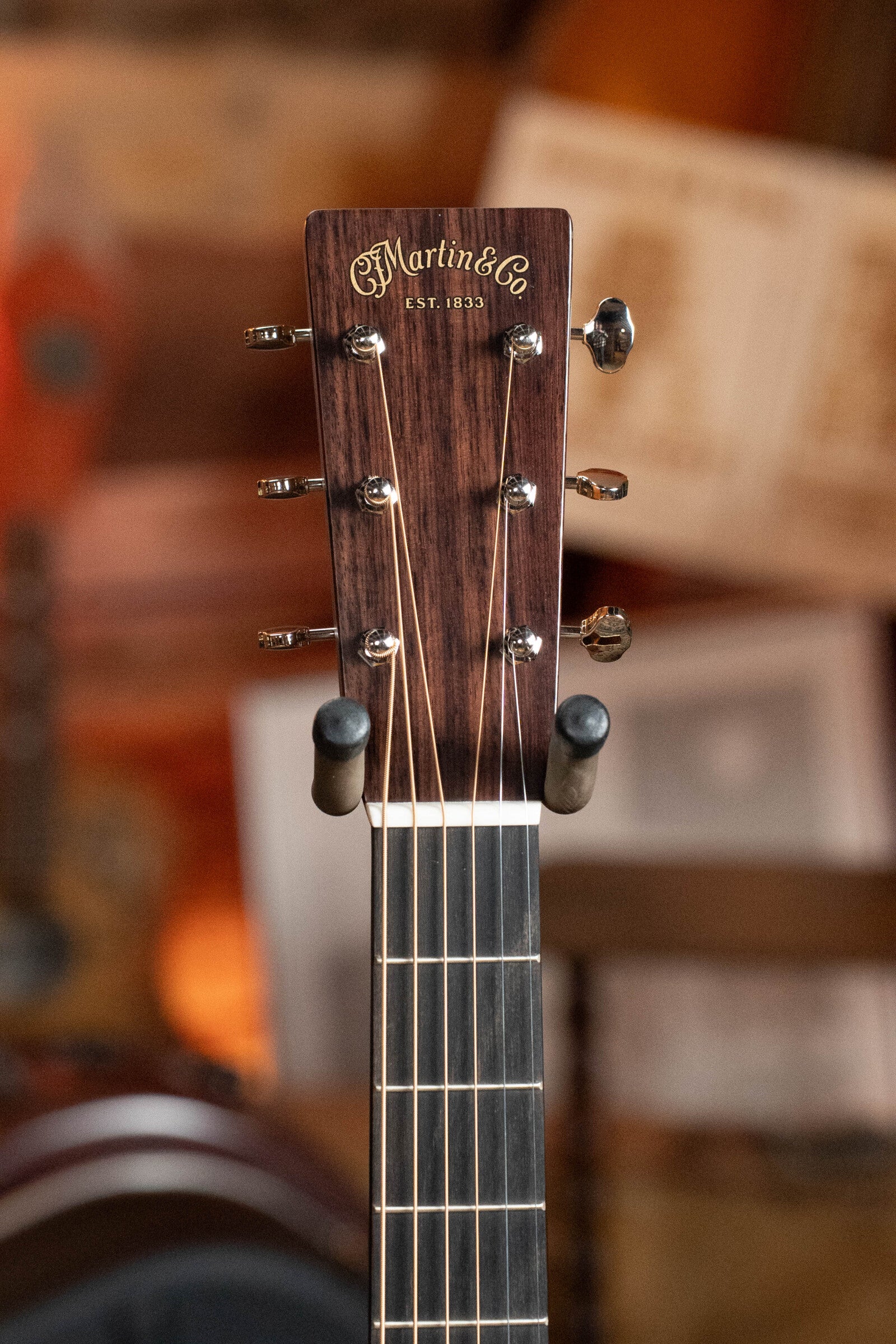 *New 2025 Model* Martin HD-28 Spruce/East Indian Rosewood Dreadnought Acoustic Guitar #3163