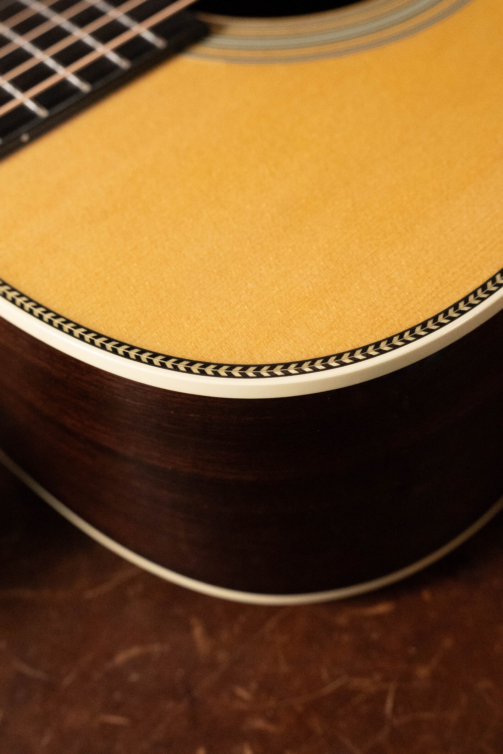 *New 2025 Model* Martin HD-28 Spruce/East Indian Rosewood Dreadnought Acoustic Guitar #3163