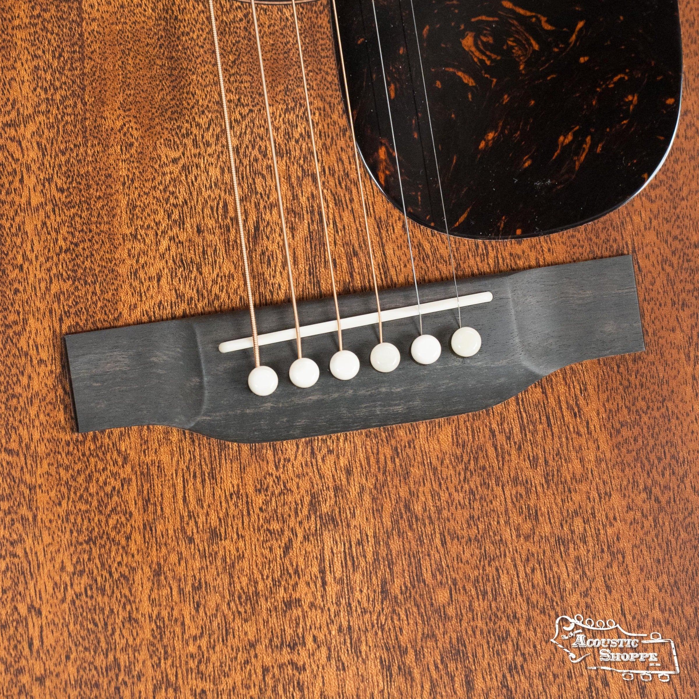 *New 2025 Model* Martin OOO-17 All Mahogany OOO Acoustic Guitar #0680