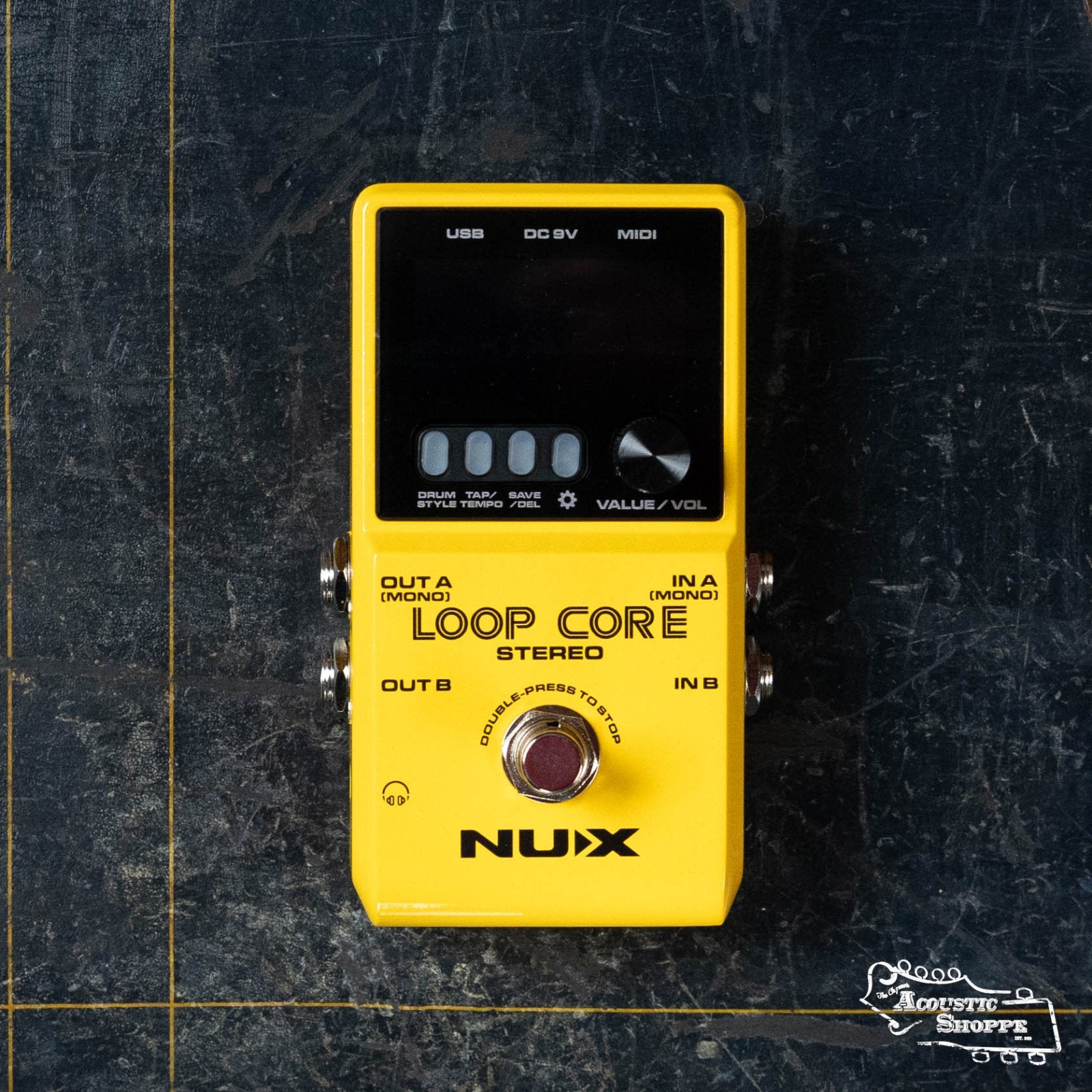 NUX Loop Core Stereo