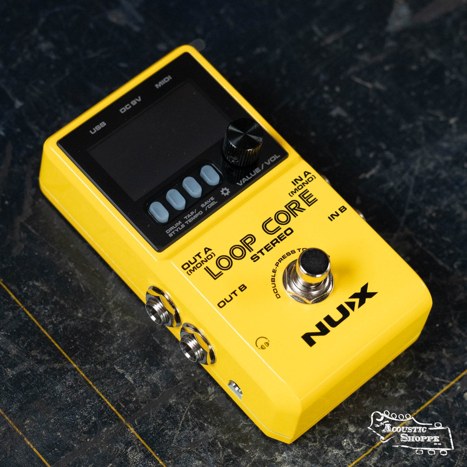 NUX Loop Core Stereo