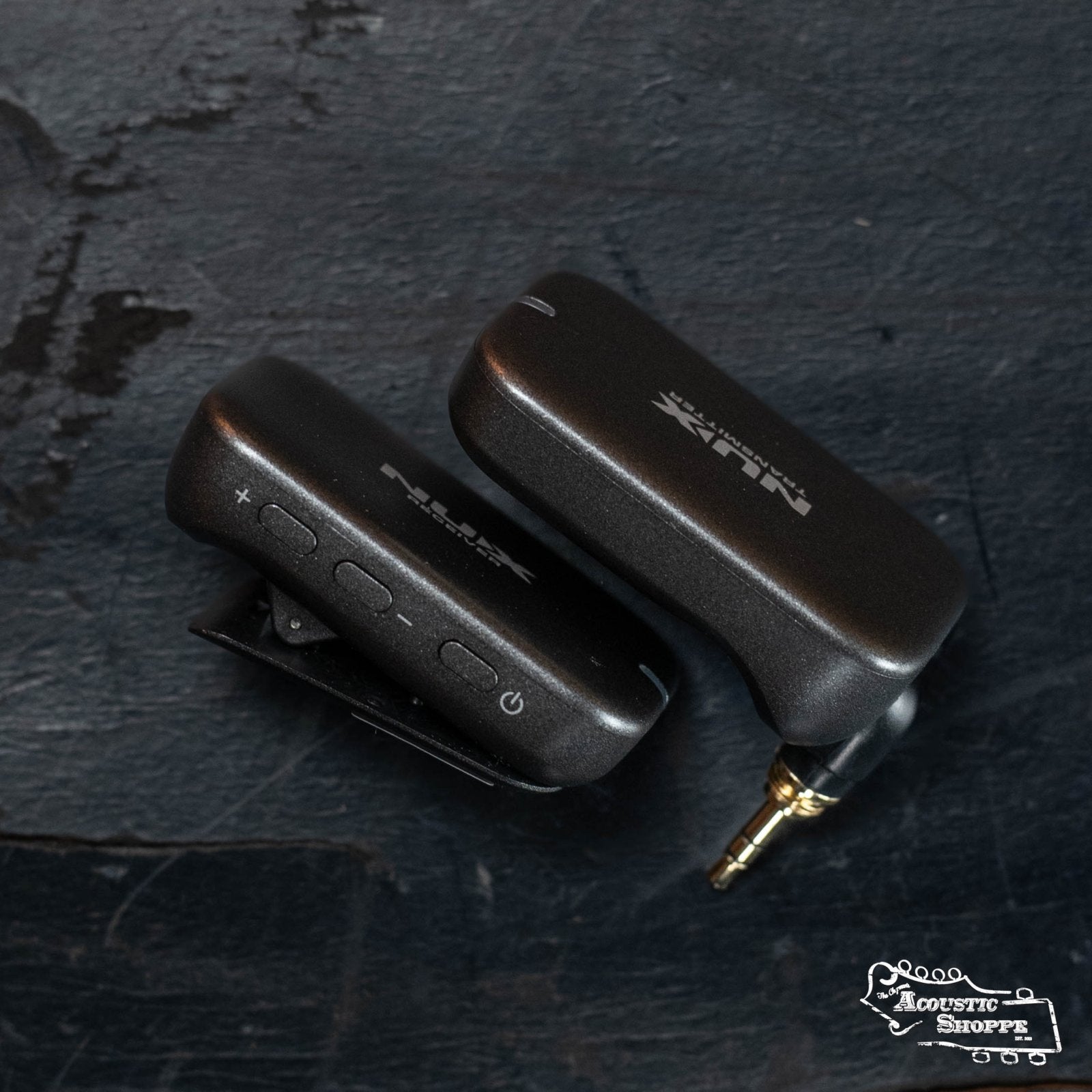 NUX B-7PSM 5.8GHz Wireless In-ear Monitoring System