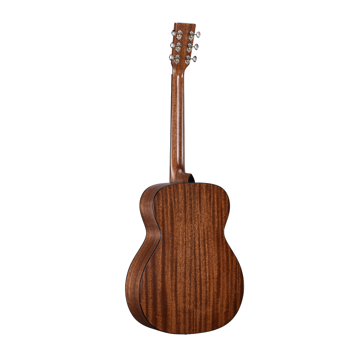 *Pre-Order Deposit ONLY* Recording King OM60 Vintage Burst Orchestra Model Acoustic Guitar